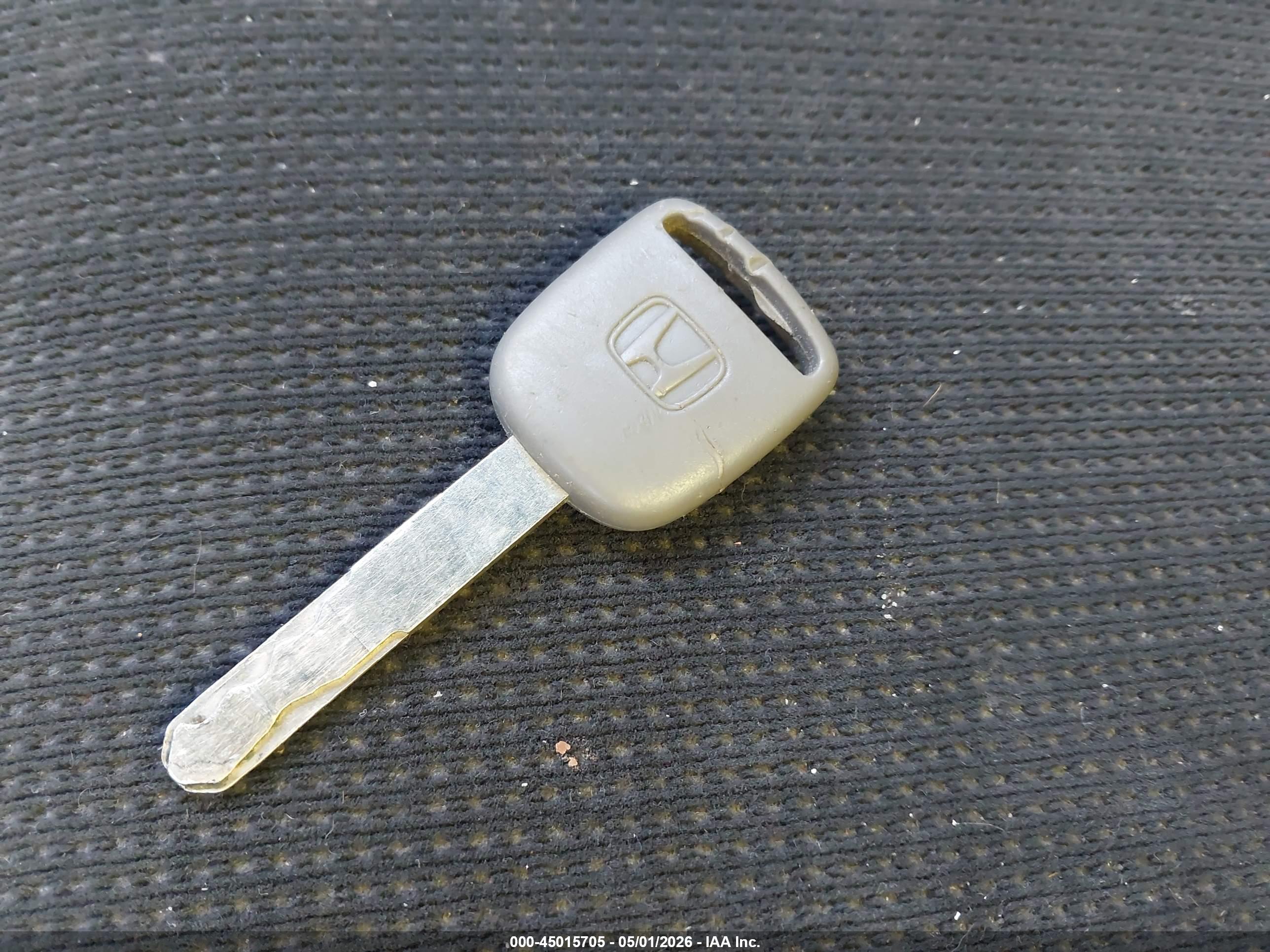 HONDA ACCORD image 11
