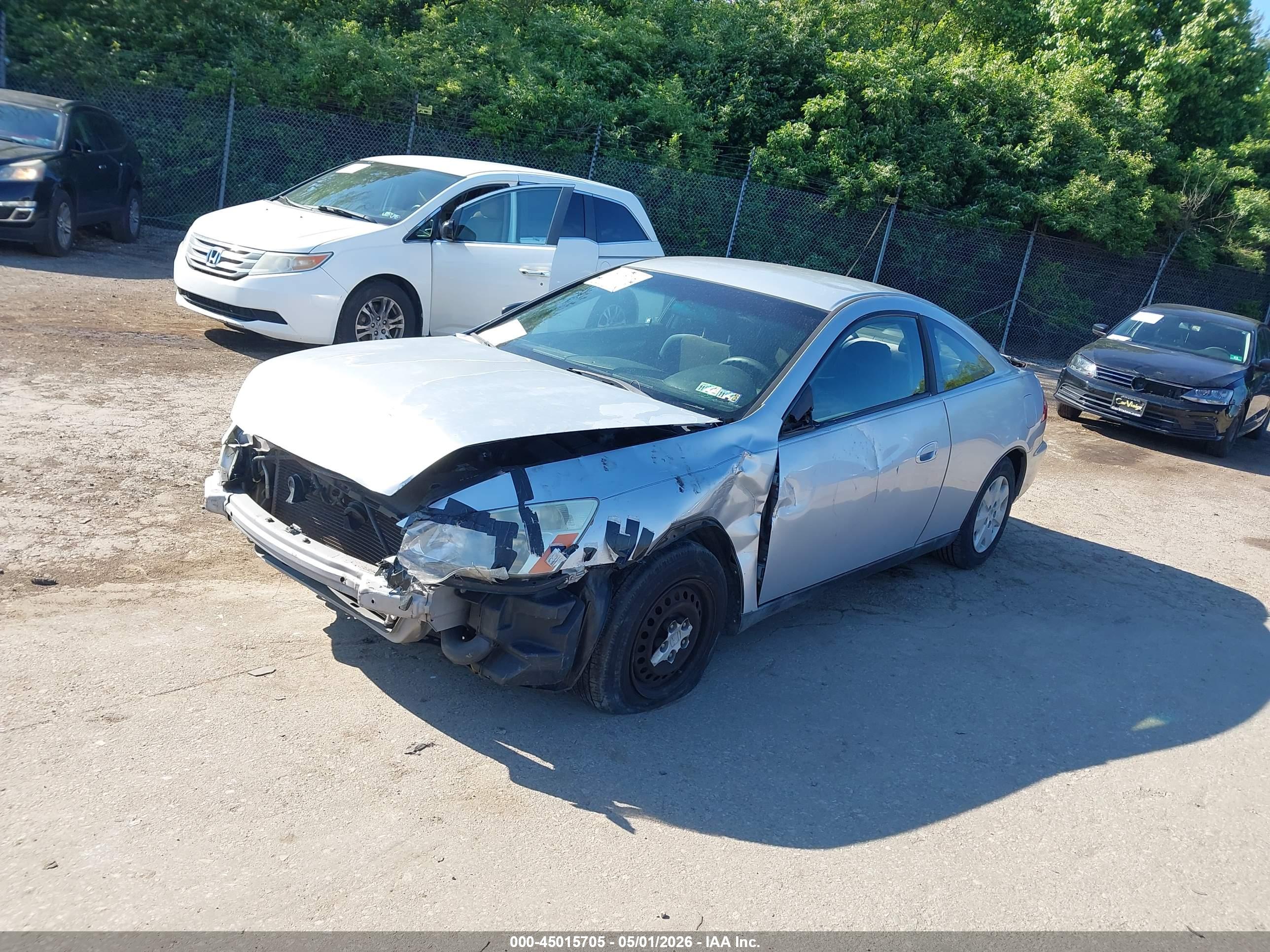 HONDA ACCORD image 2