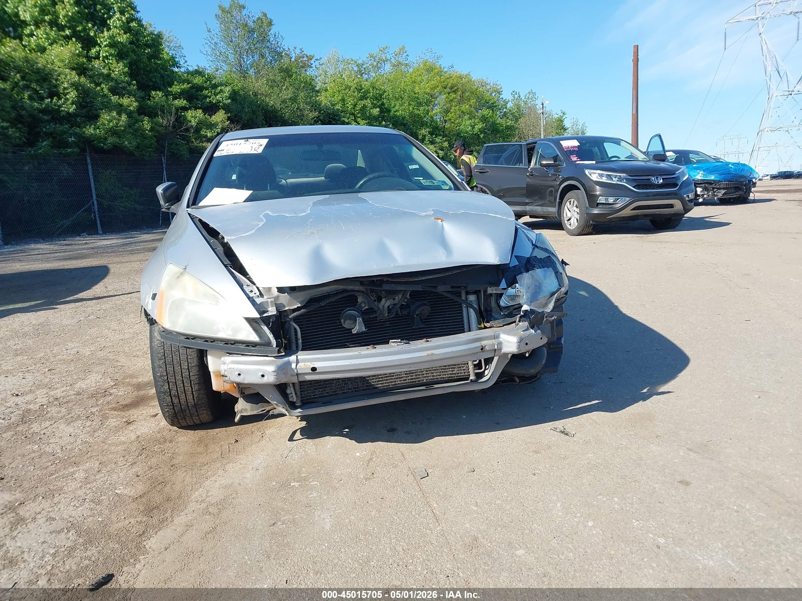 HONDA ACCORD image 6