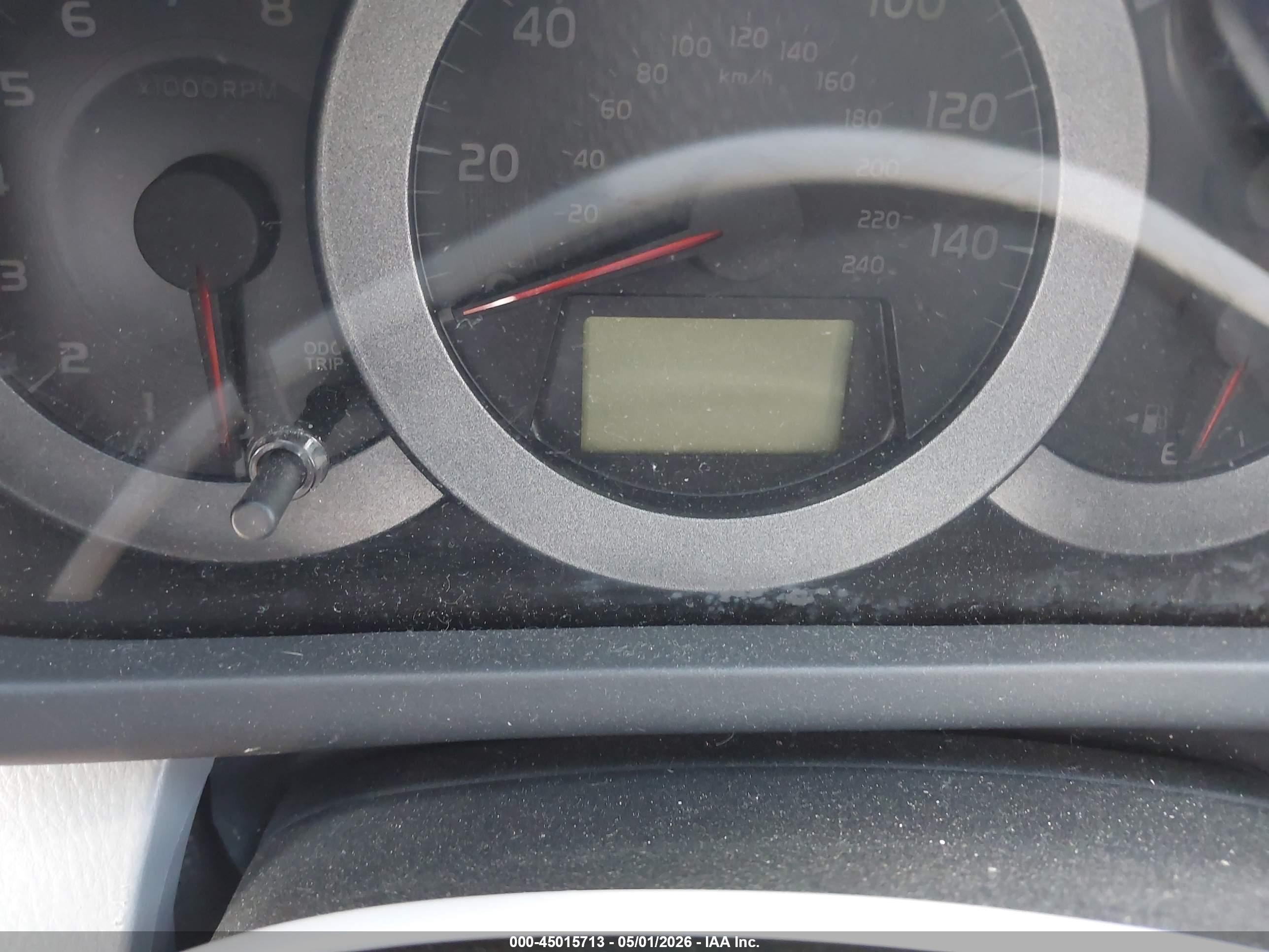 TOYOTA RAV4 image 7