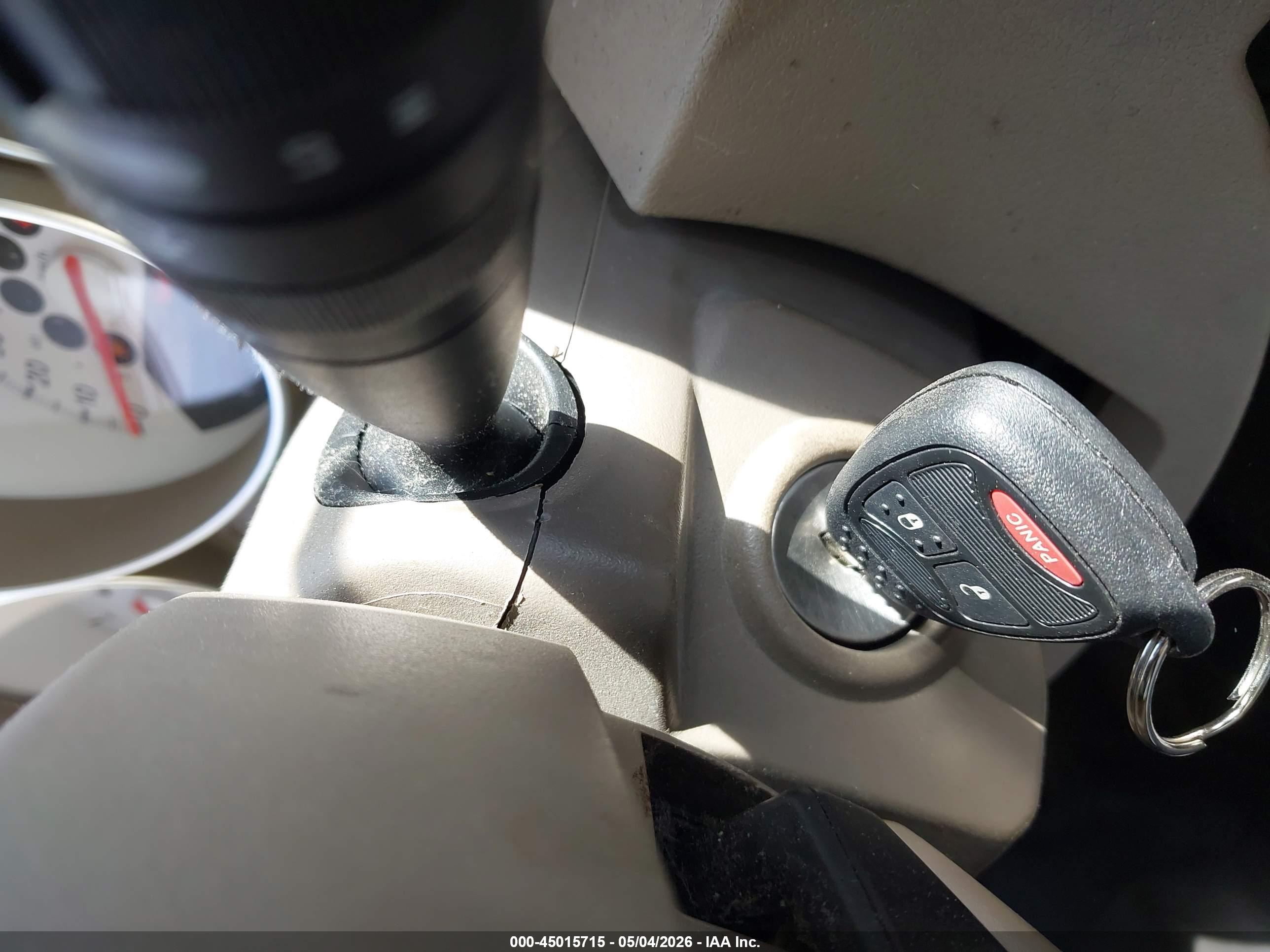 DODGE CALIBER image 11