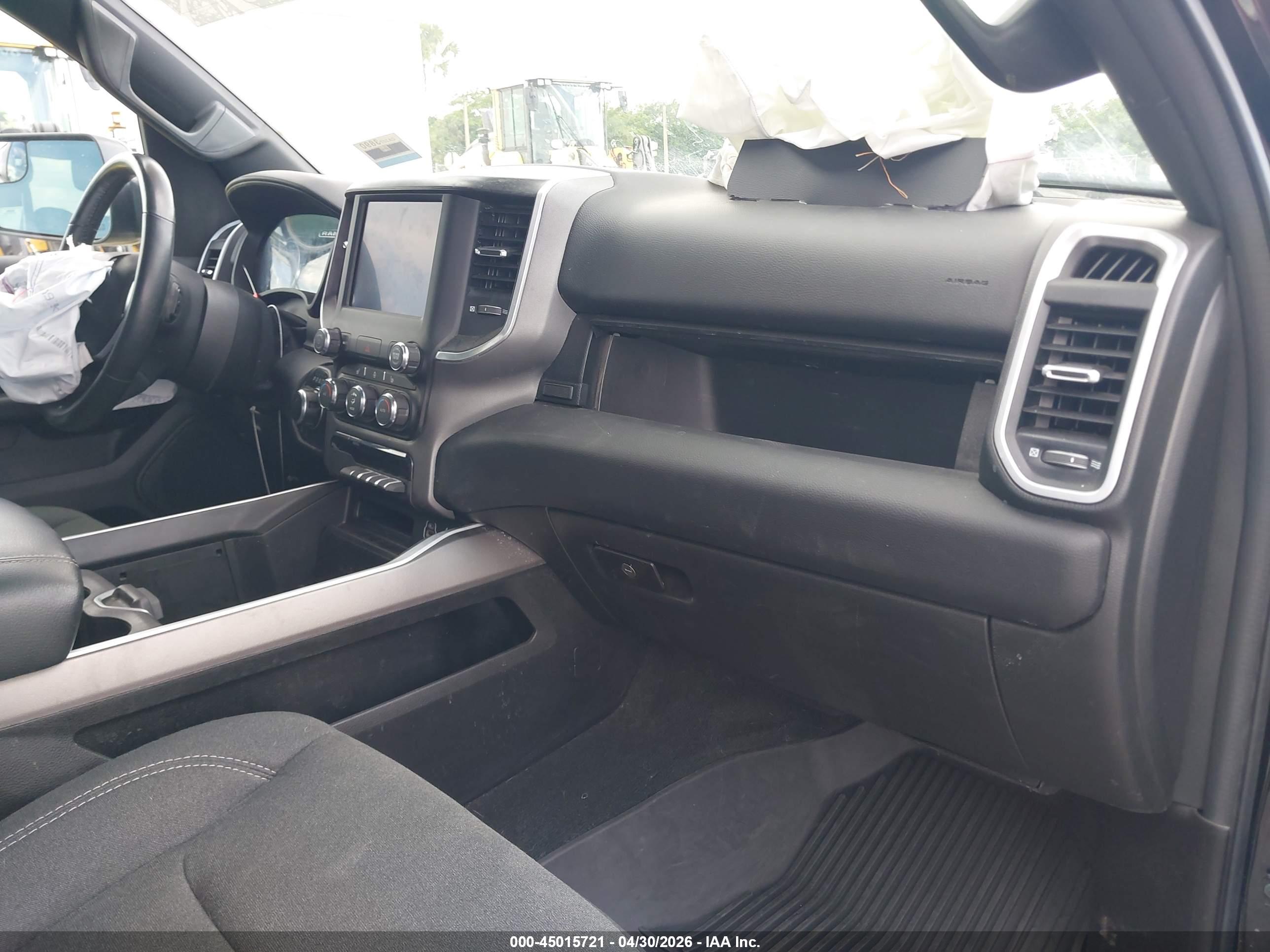 RAM 1500 image 5