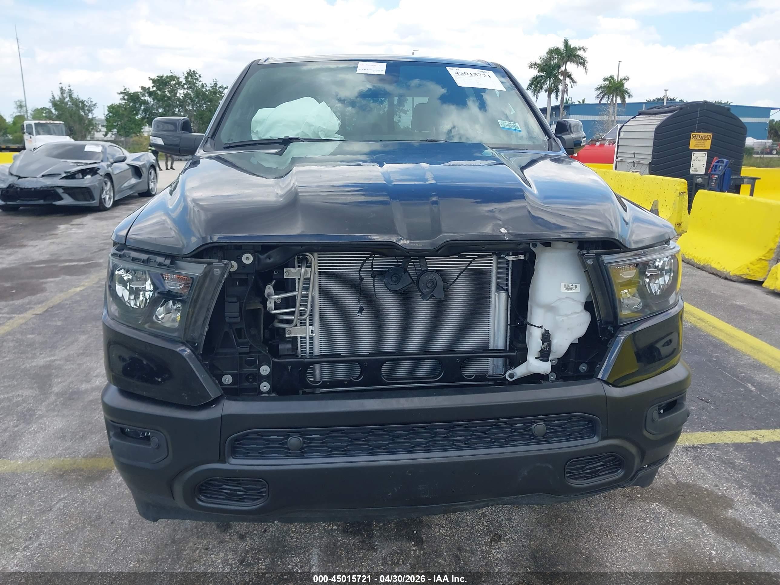 RAM 1500 image 6