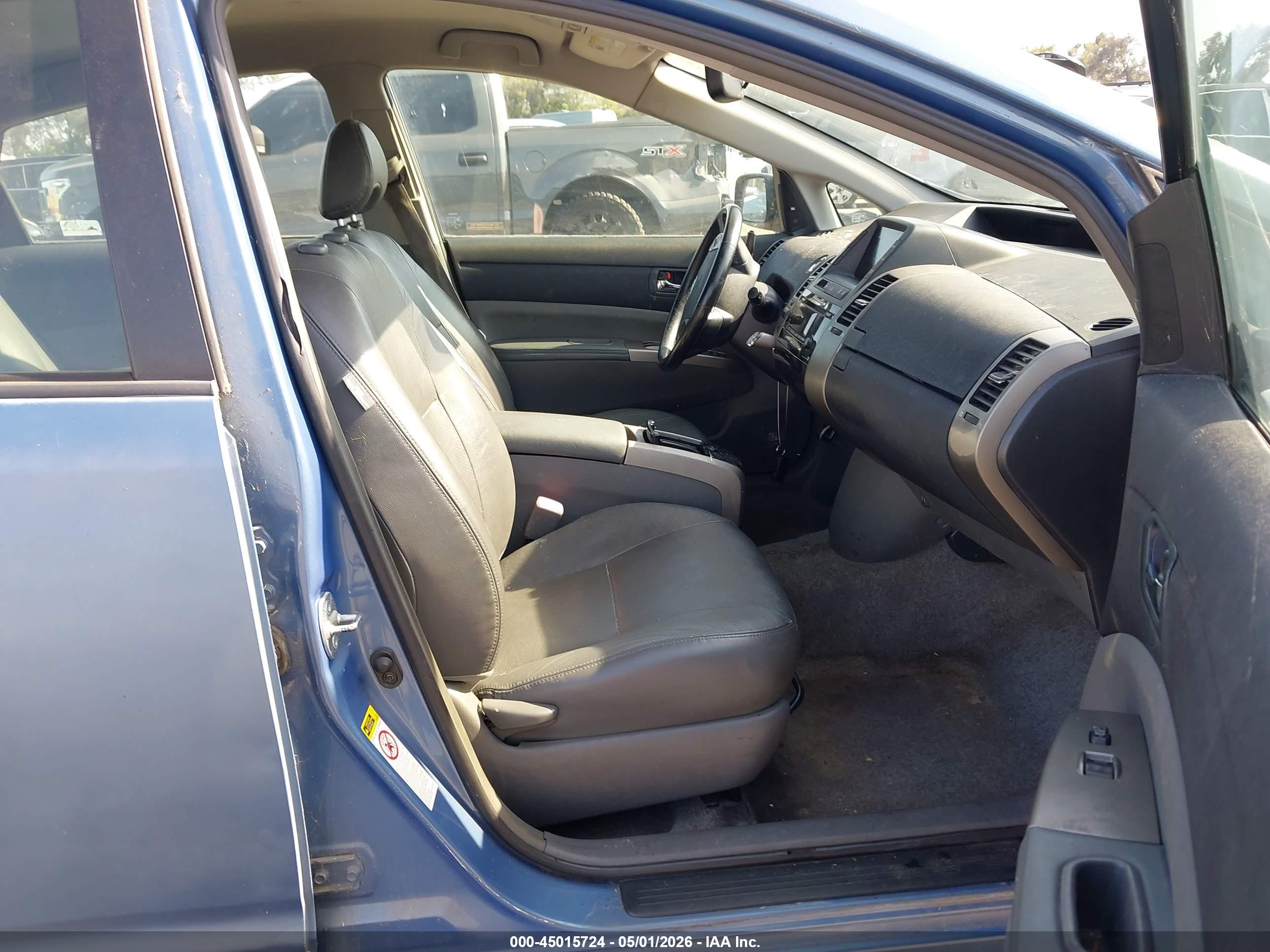 TOYOTA PRIUS image 5