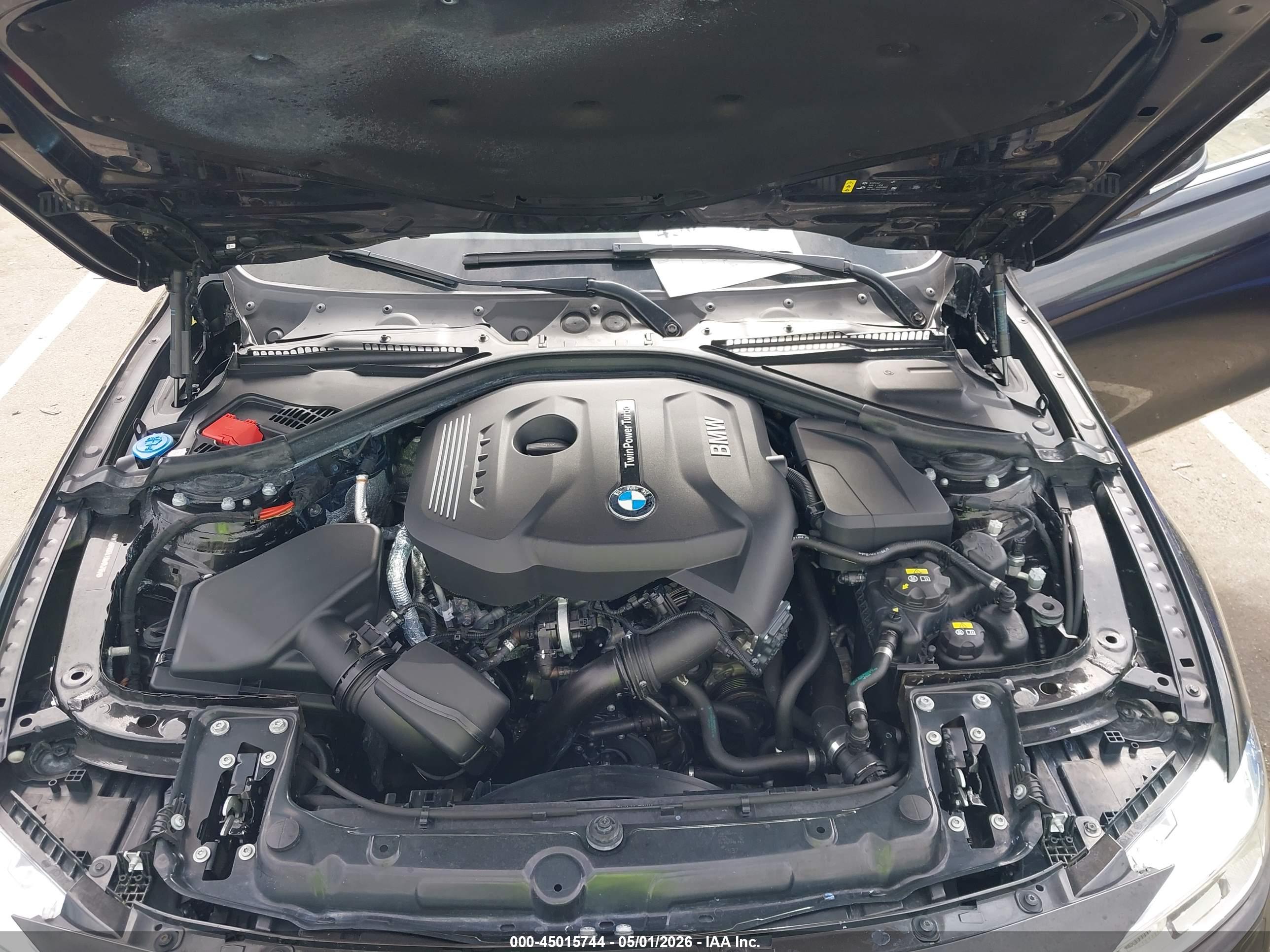 BMW 330I image 10