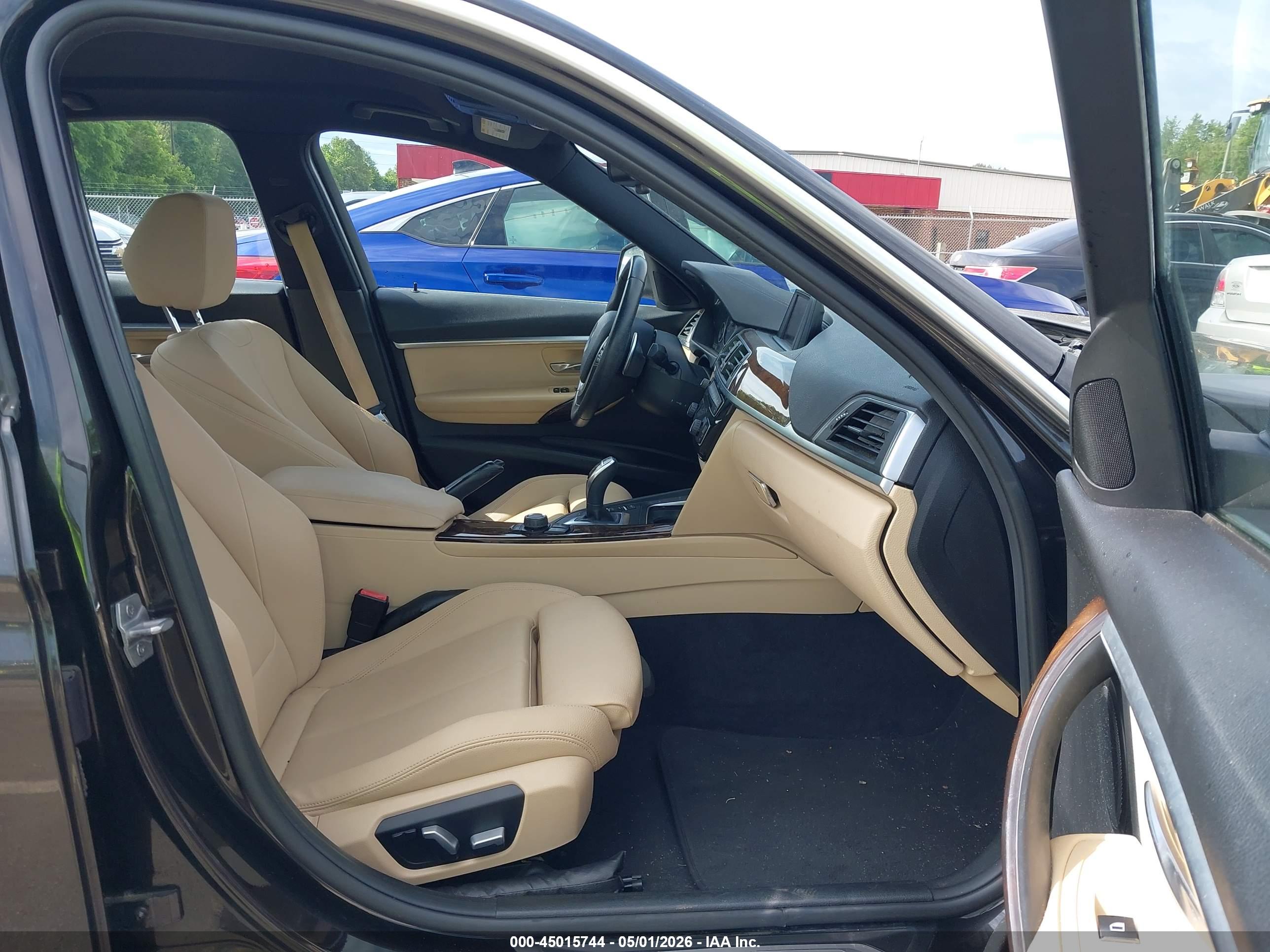 BMW 330I image 5