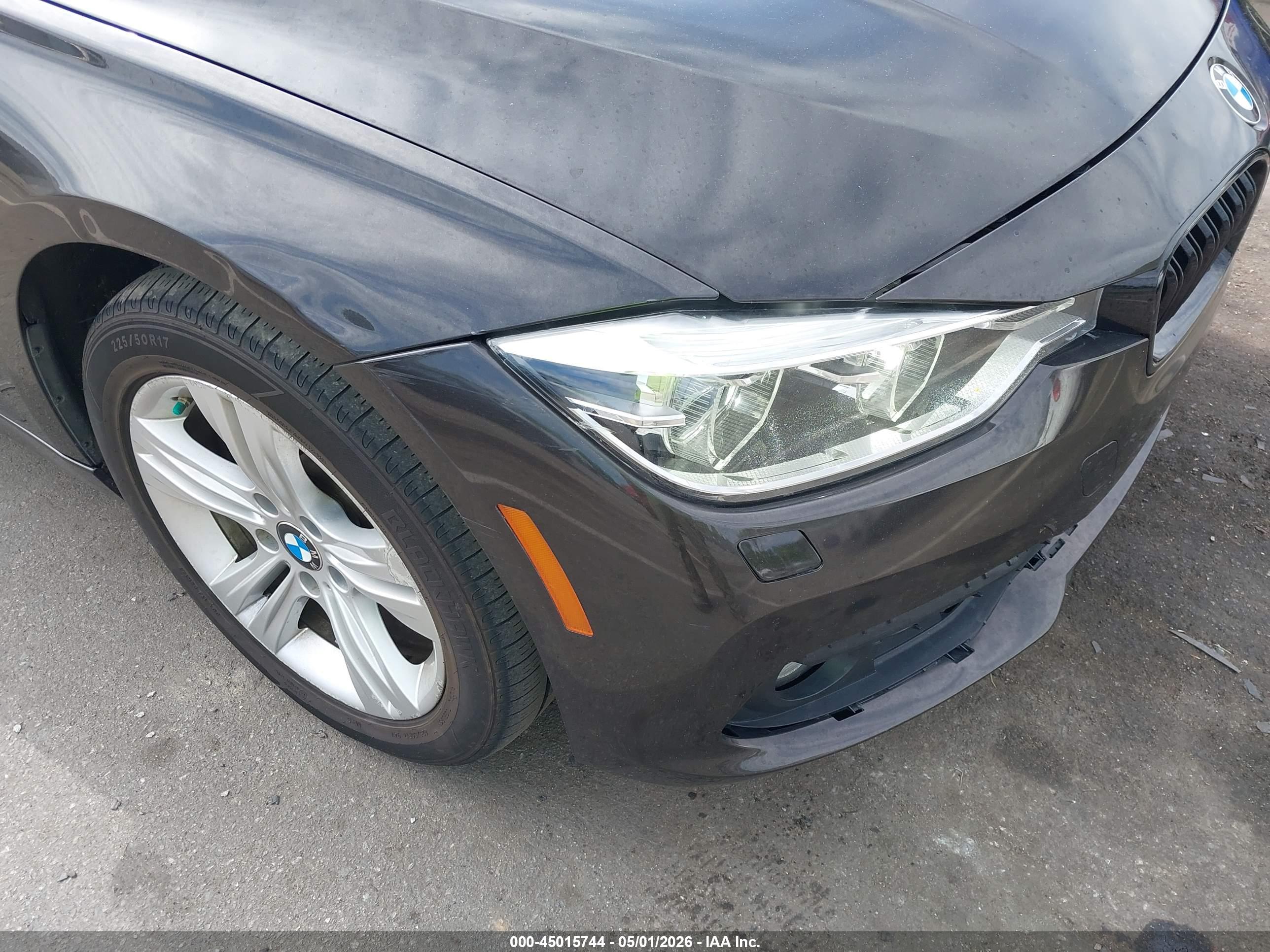 BMW 330I image 6