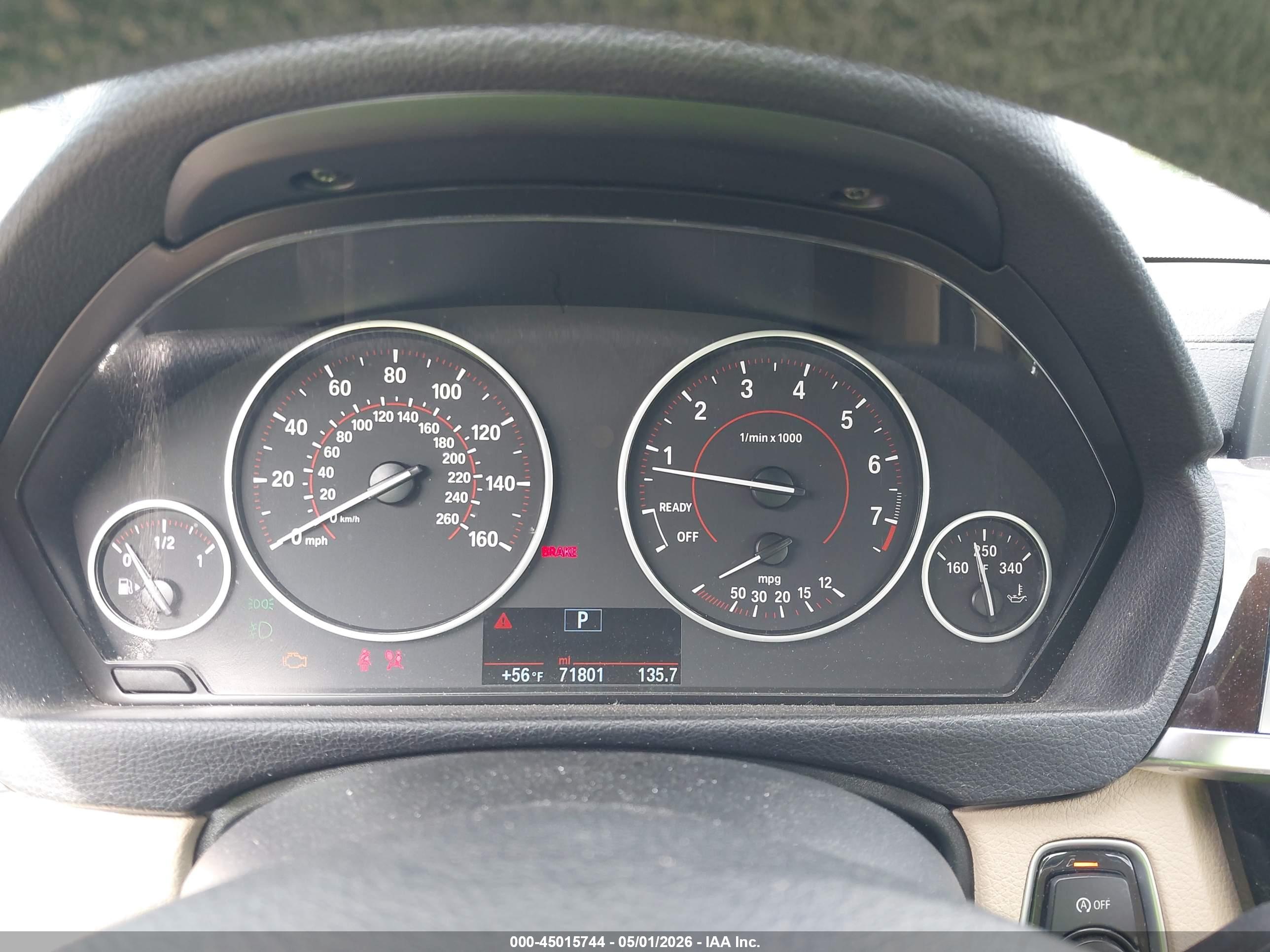 BMW 330I image 7