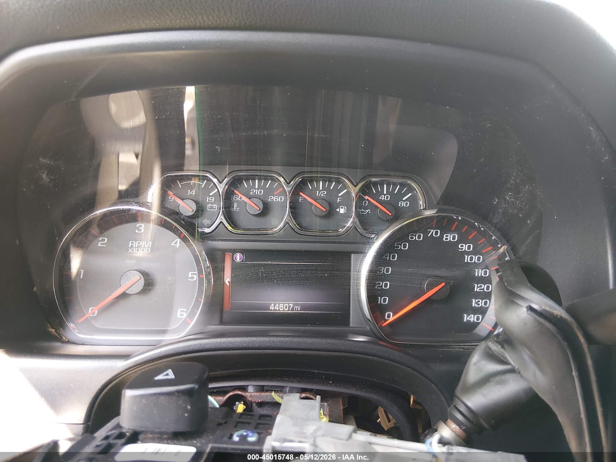 GMC SIERRA image 7