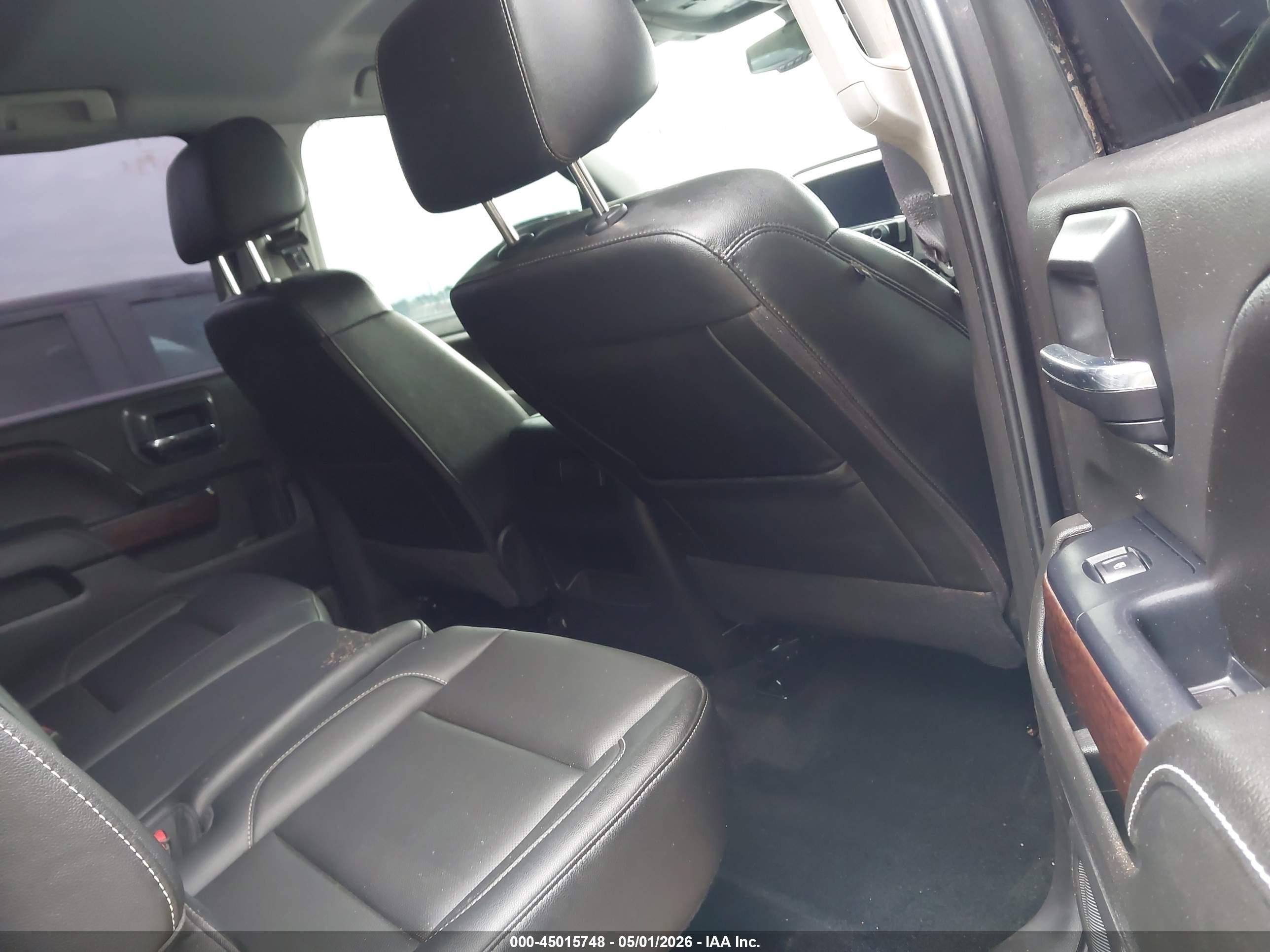 GMC SIERRA image 8