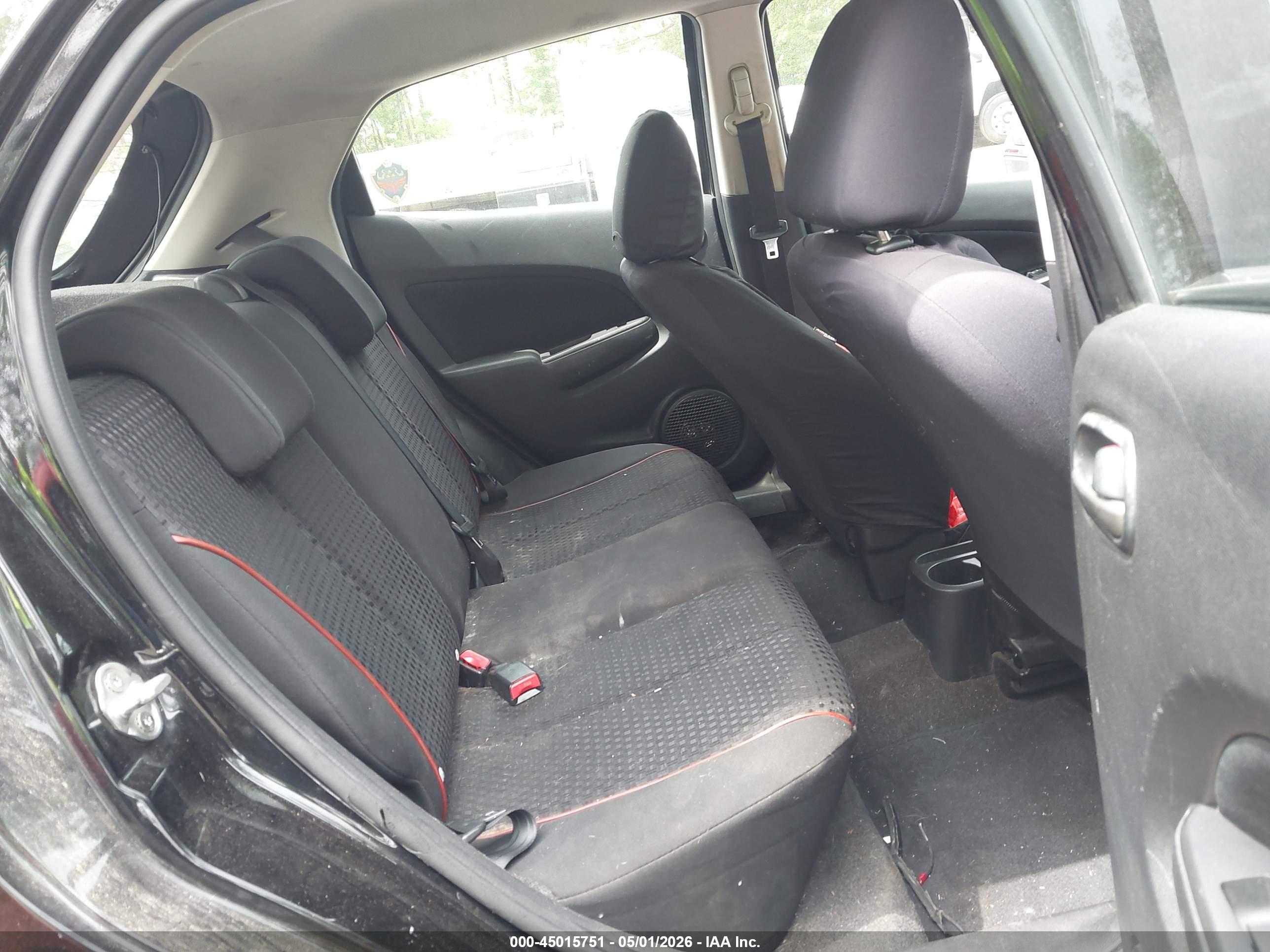 MAZDA MAZDA2 image 8