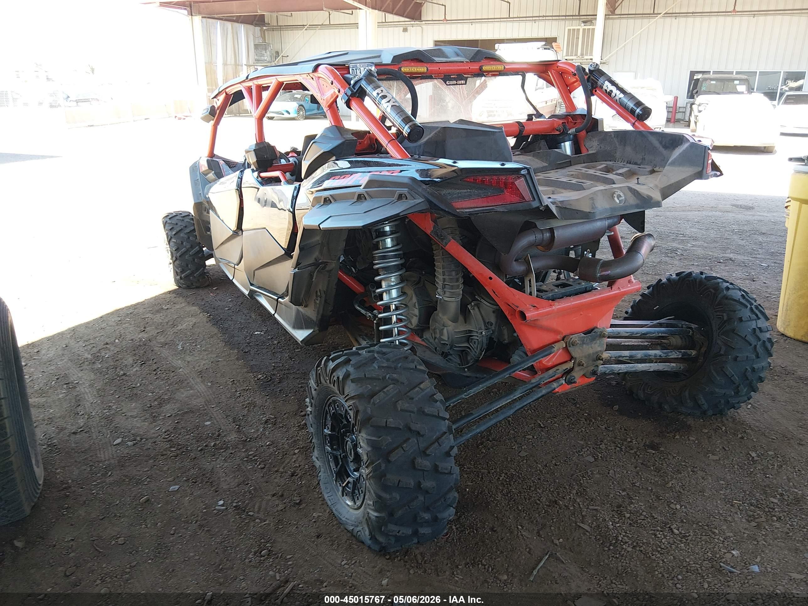 CAN-AM MAVERICK image 3