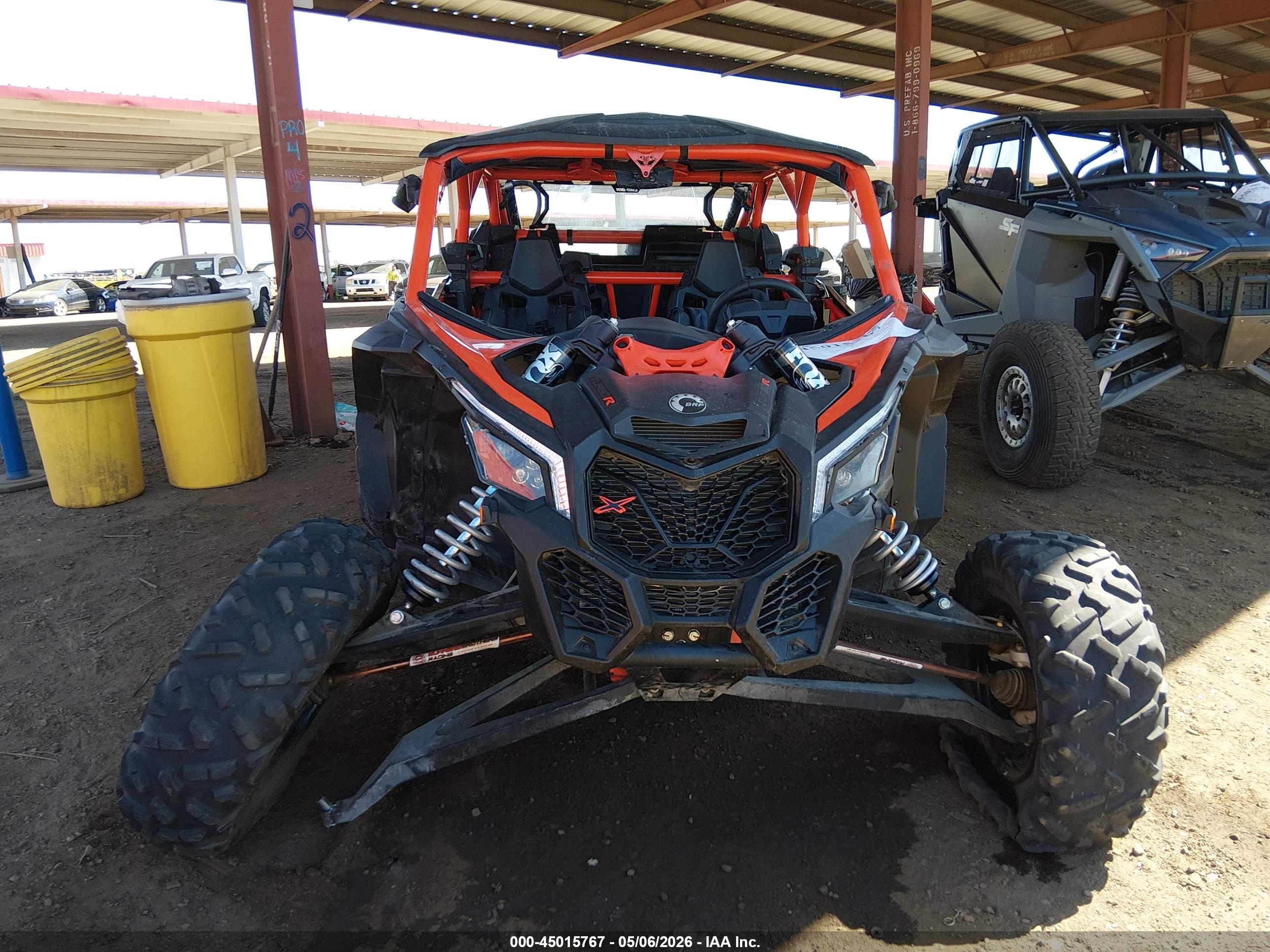 CAN-AM MAVERICK image 5
