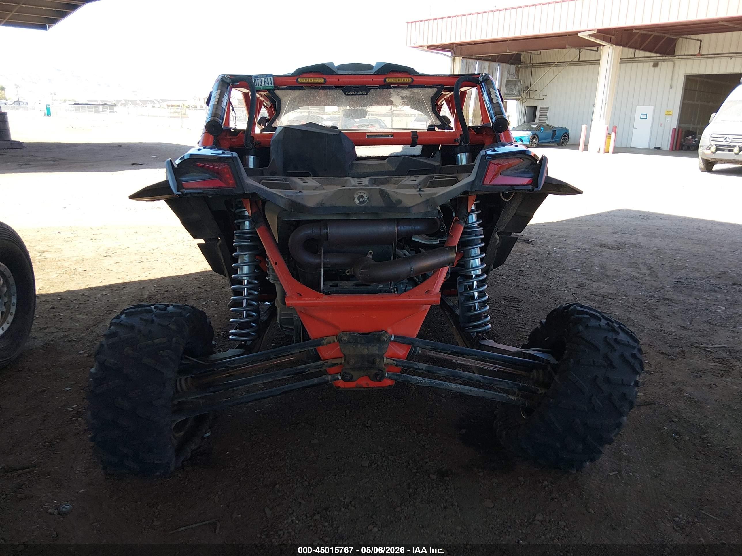 CAN-AM MAVERICK image 6