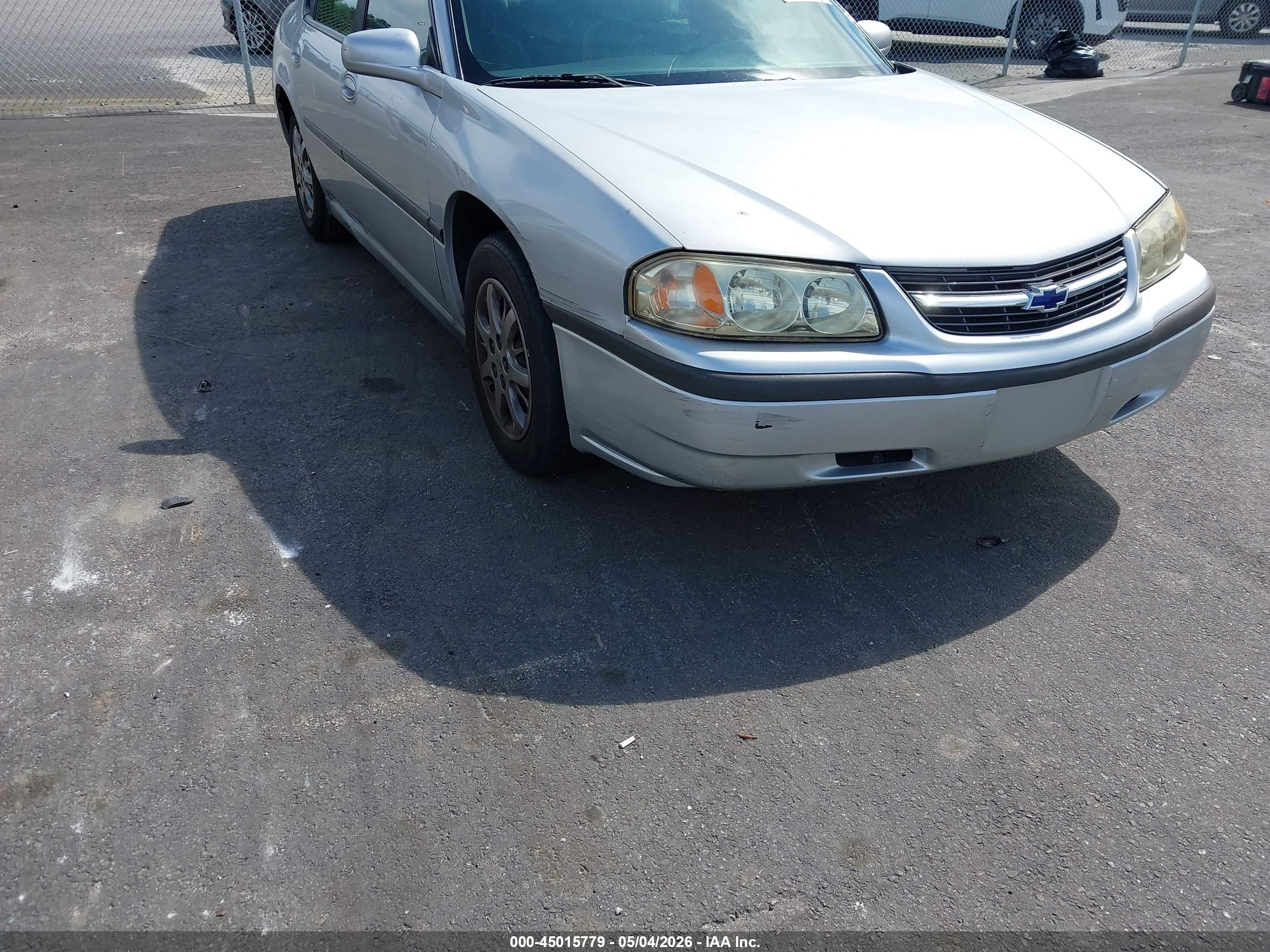 CHEVROLET IMPALA image 6