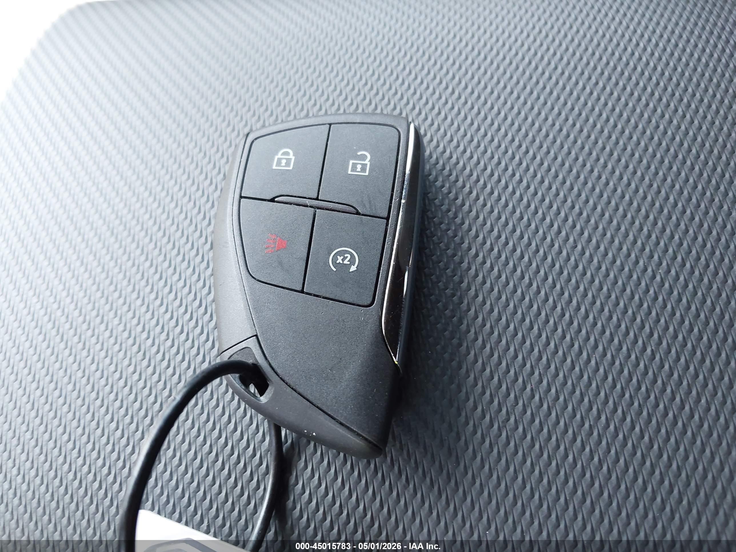 CHEVROLET EQUINOX image 11