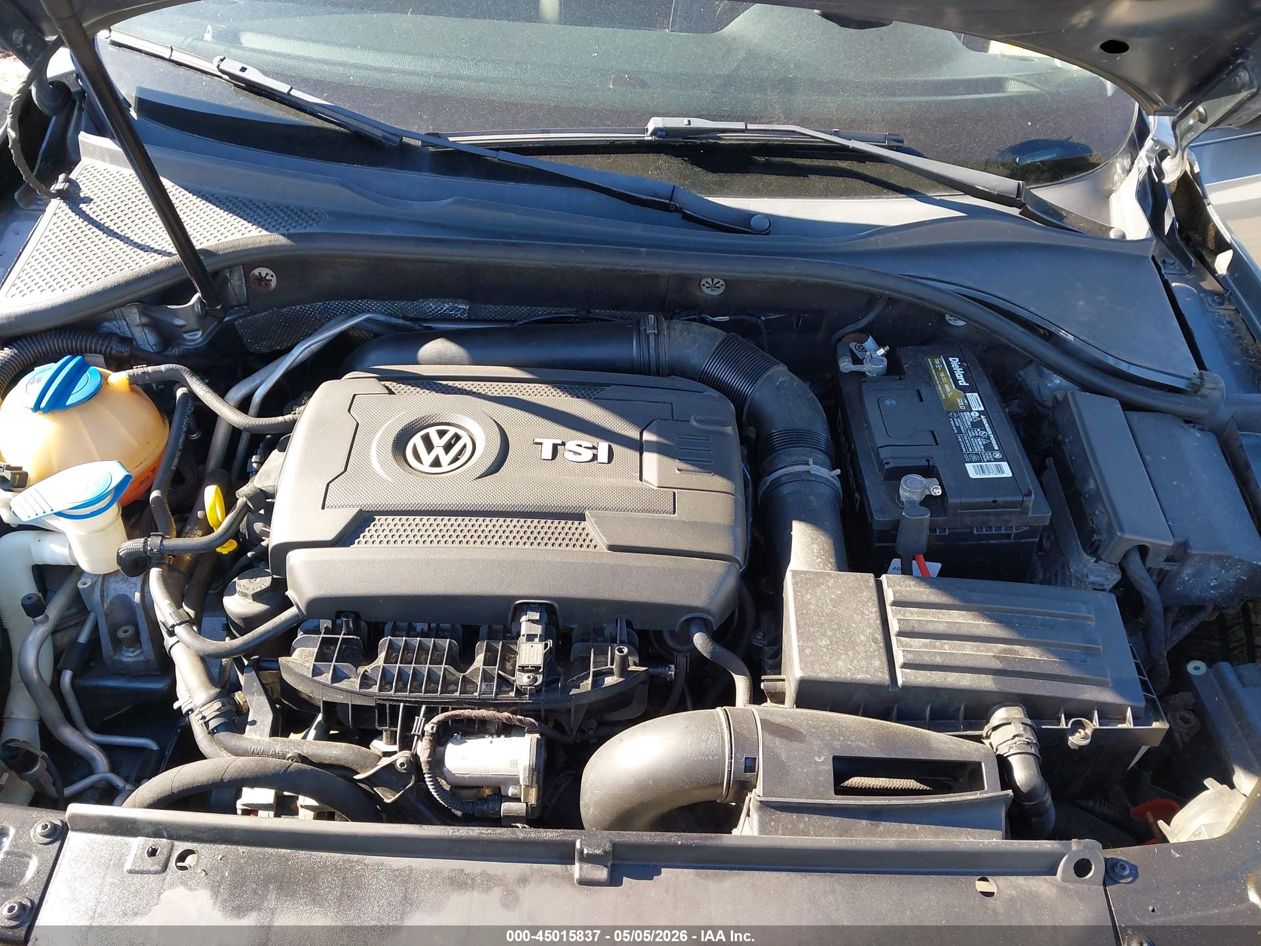 VOLKSWAGEN PASSAT image 10