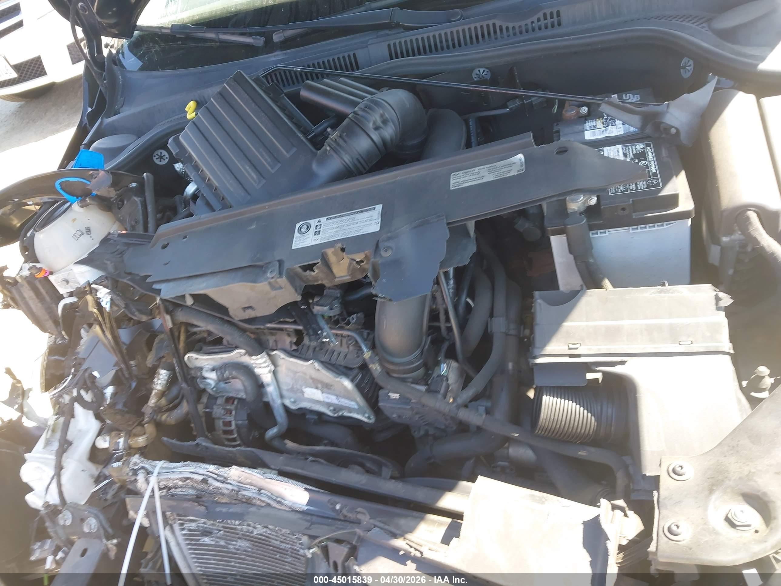 VOLKSWAGEN JETTA image 10