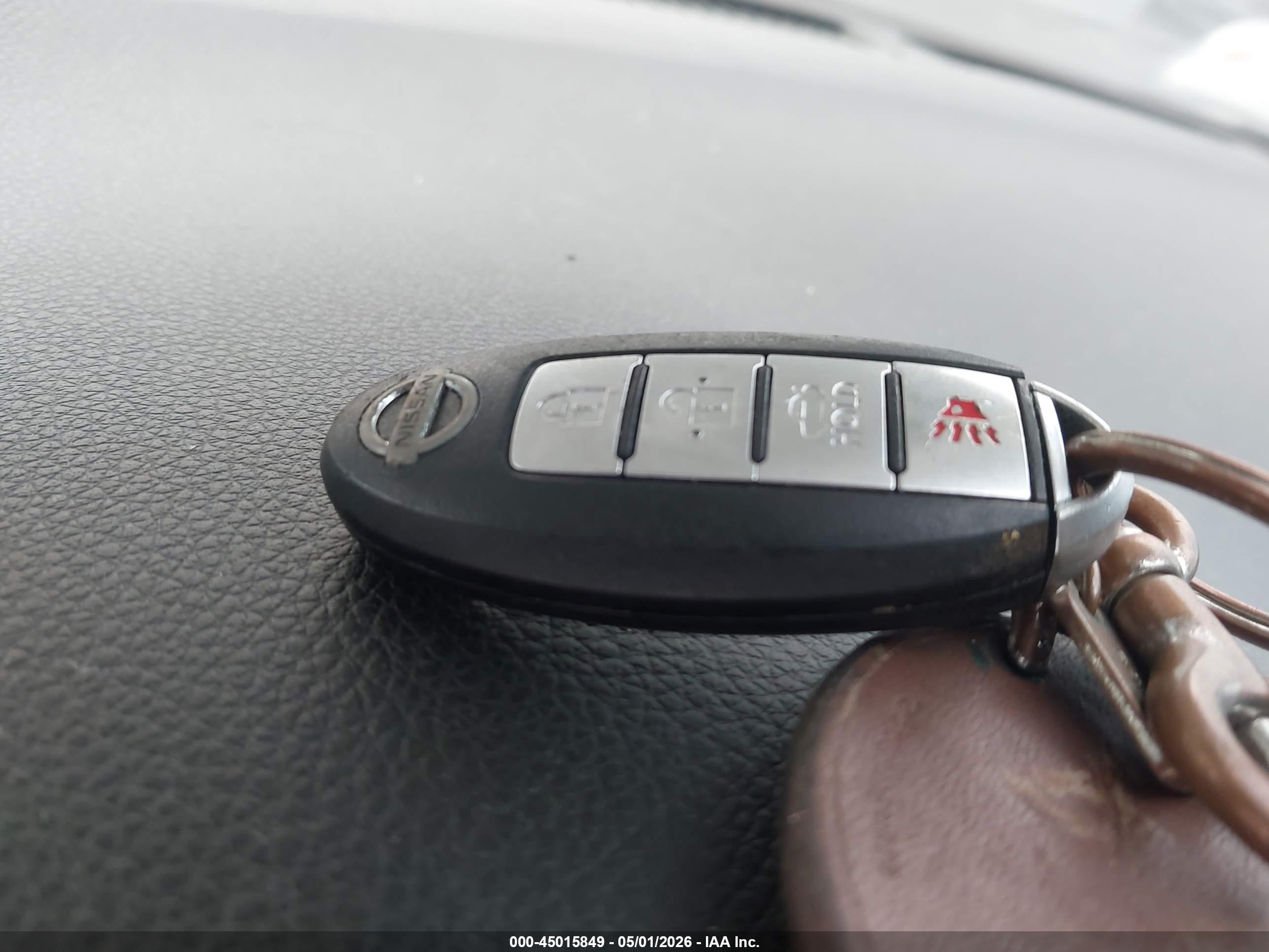 NISSAN SENTRA image 11