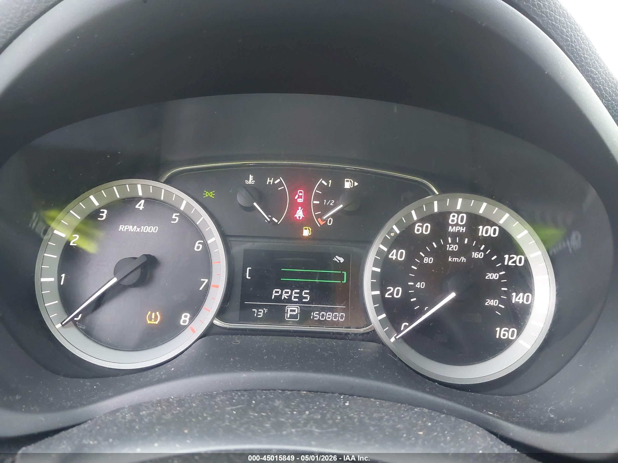 NISSAN SENTRA image 7