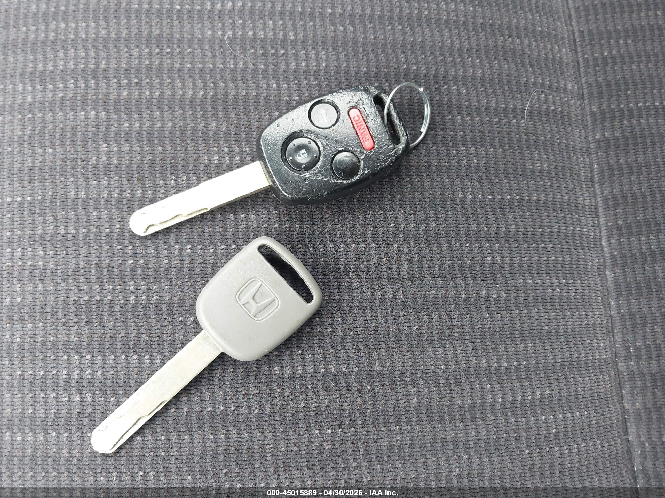 HONDA ACCORD image 11