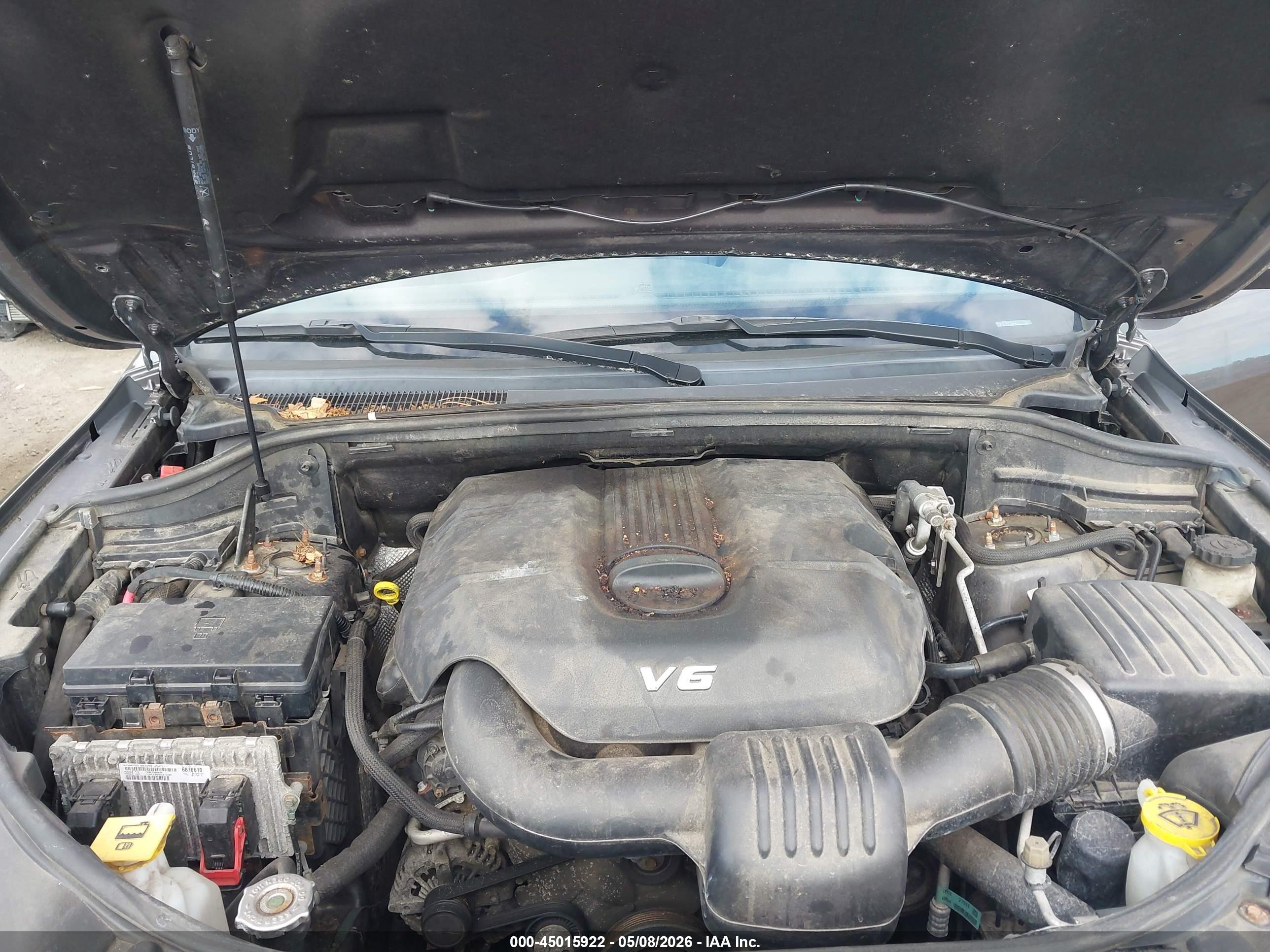 JEEP GRAND image 10
