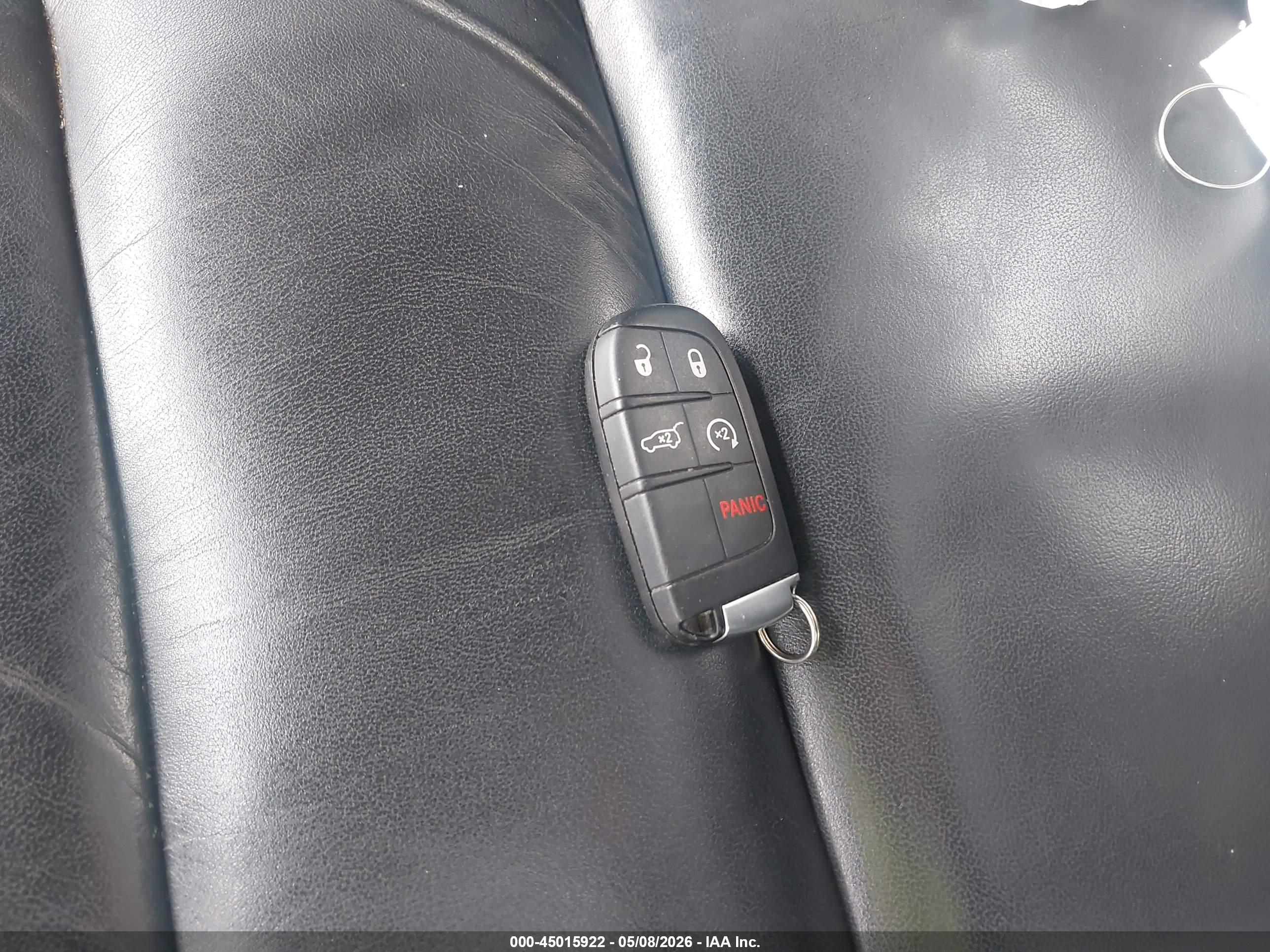 JEEP GRAND image 11