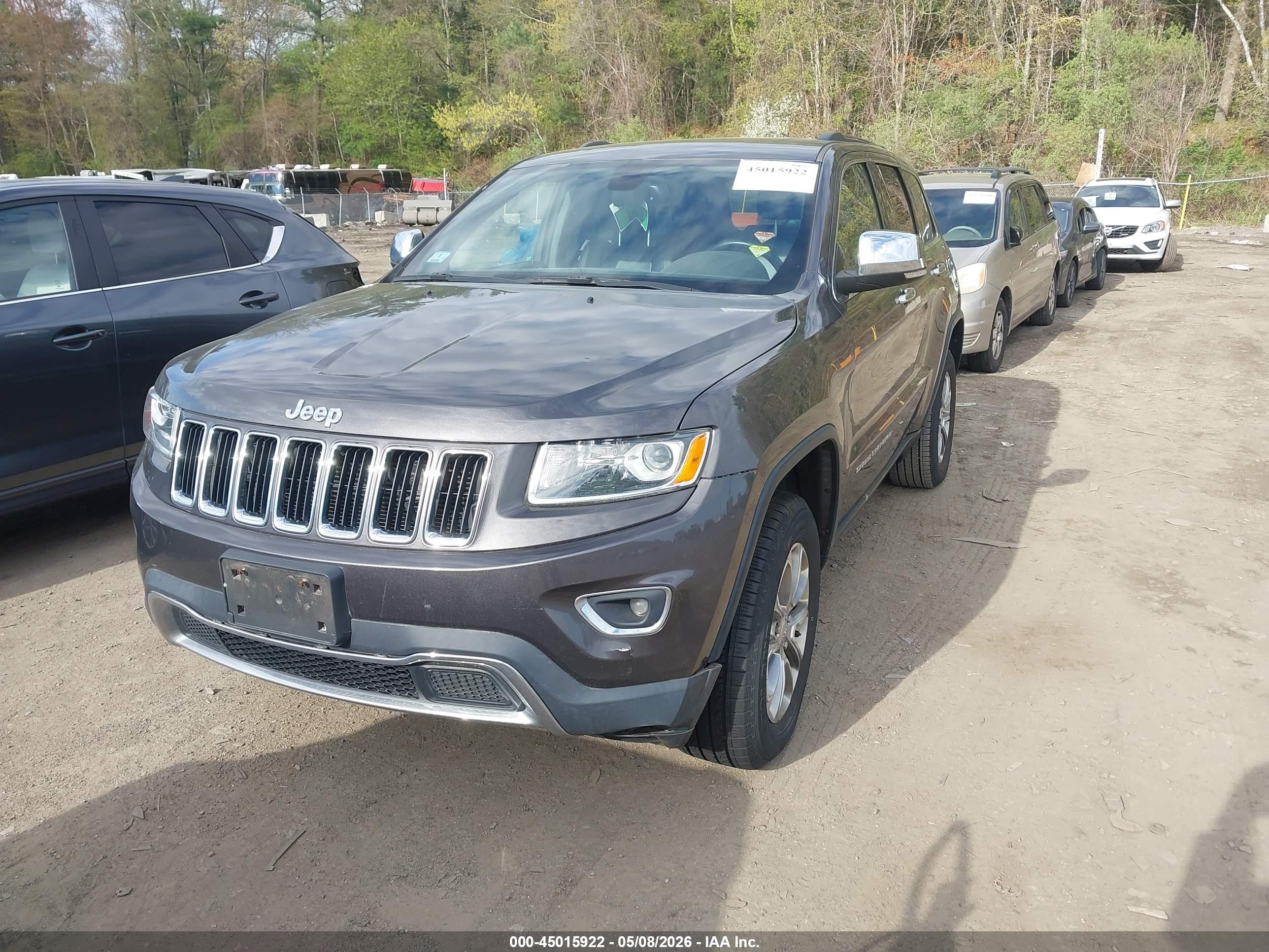 JEEP GRAND image 2
