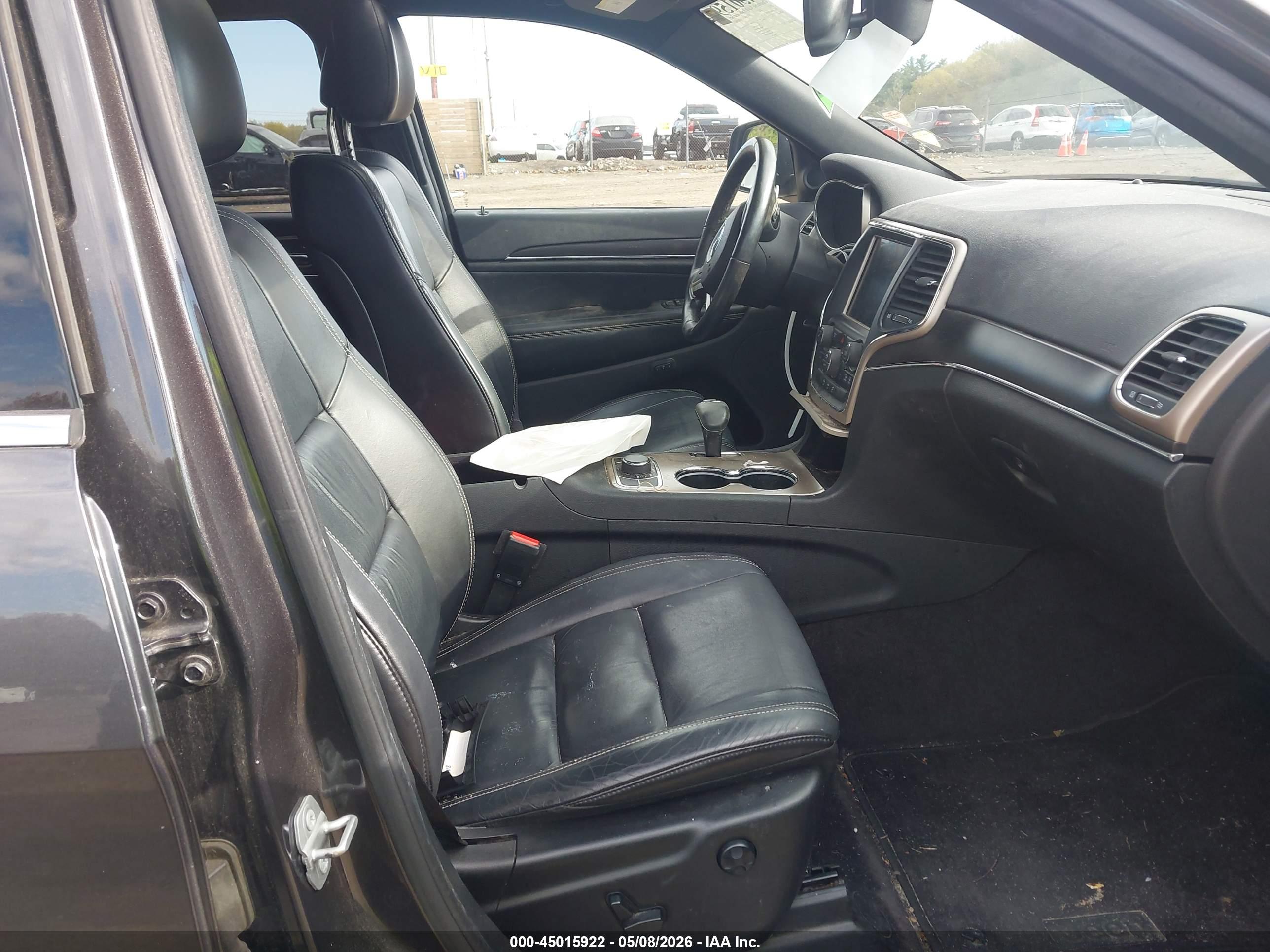 JEEP GRAND image 5