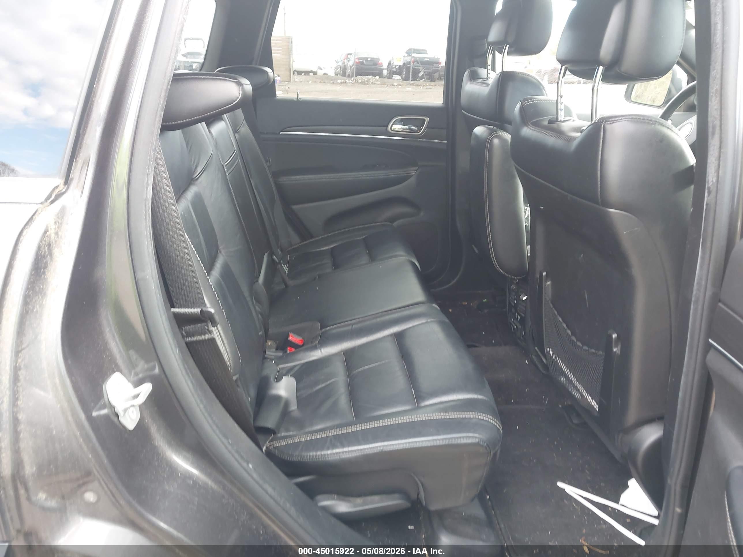 JEEP GRAND image 8
