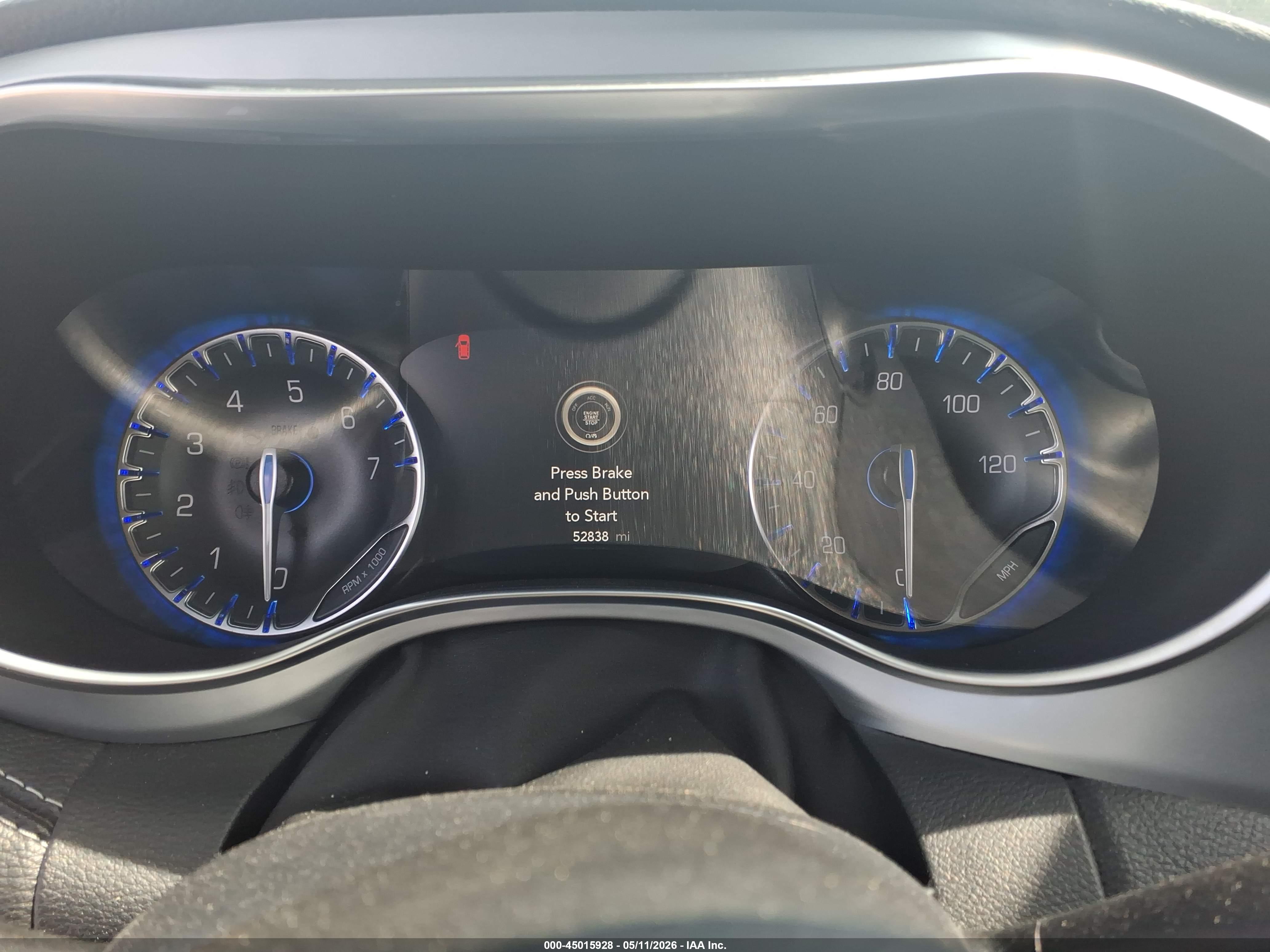 CHRYSLER PACIFICA image 7