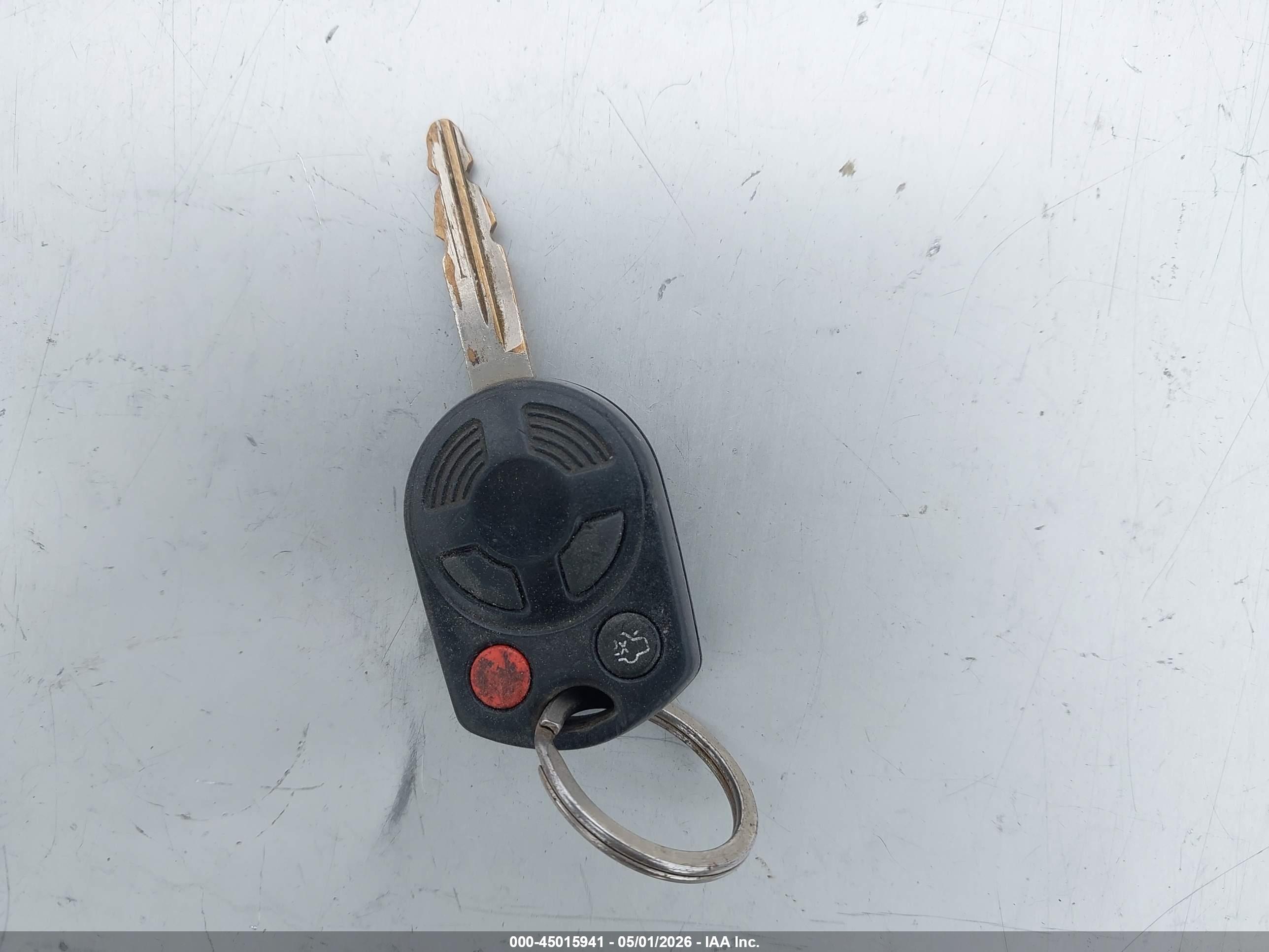 FORD ESCAPE image 11