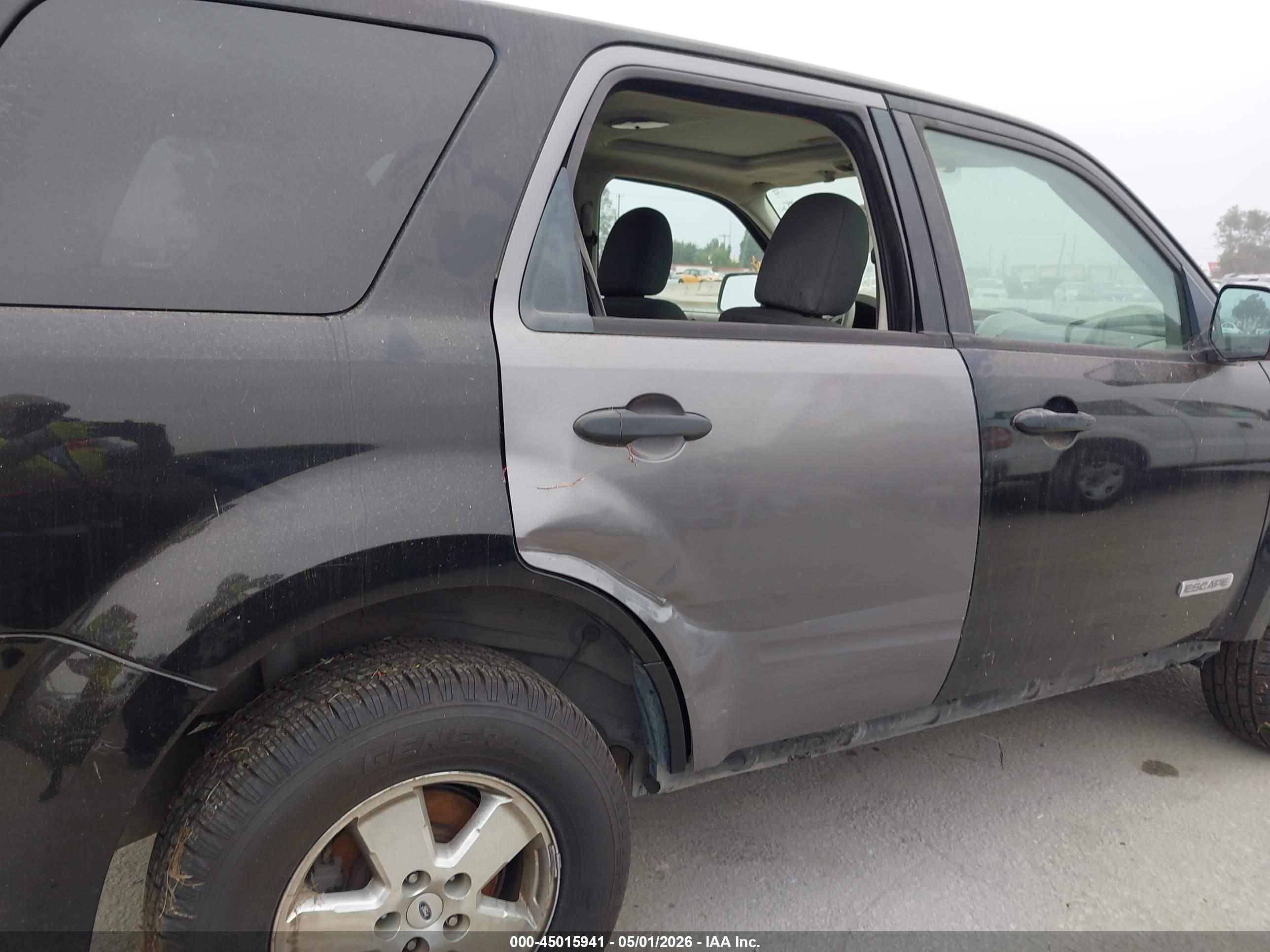 FORD ESCAPE image 6