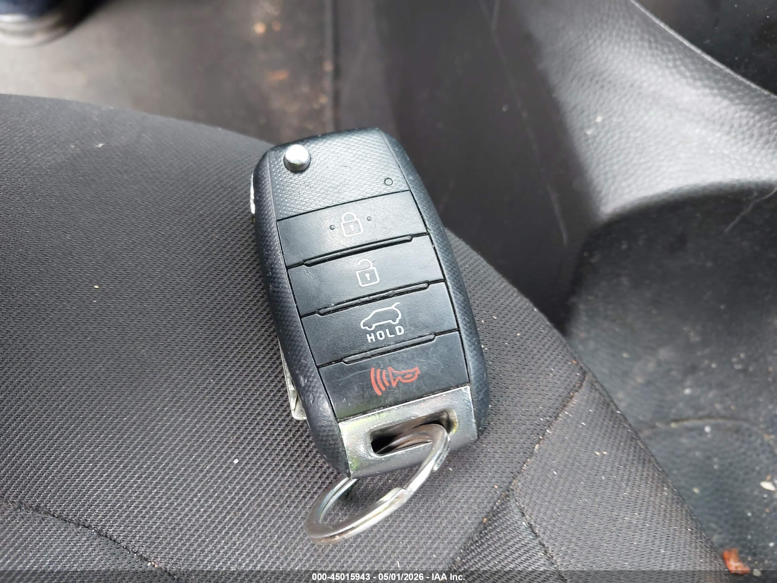 KIA SOUL image 11