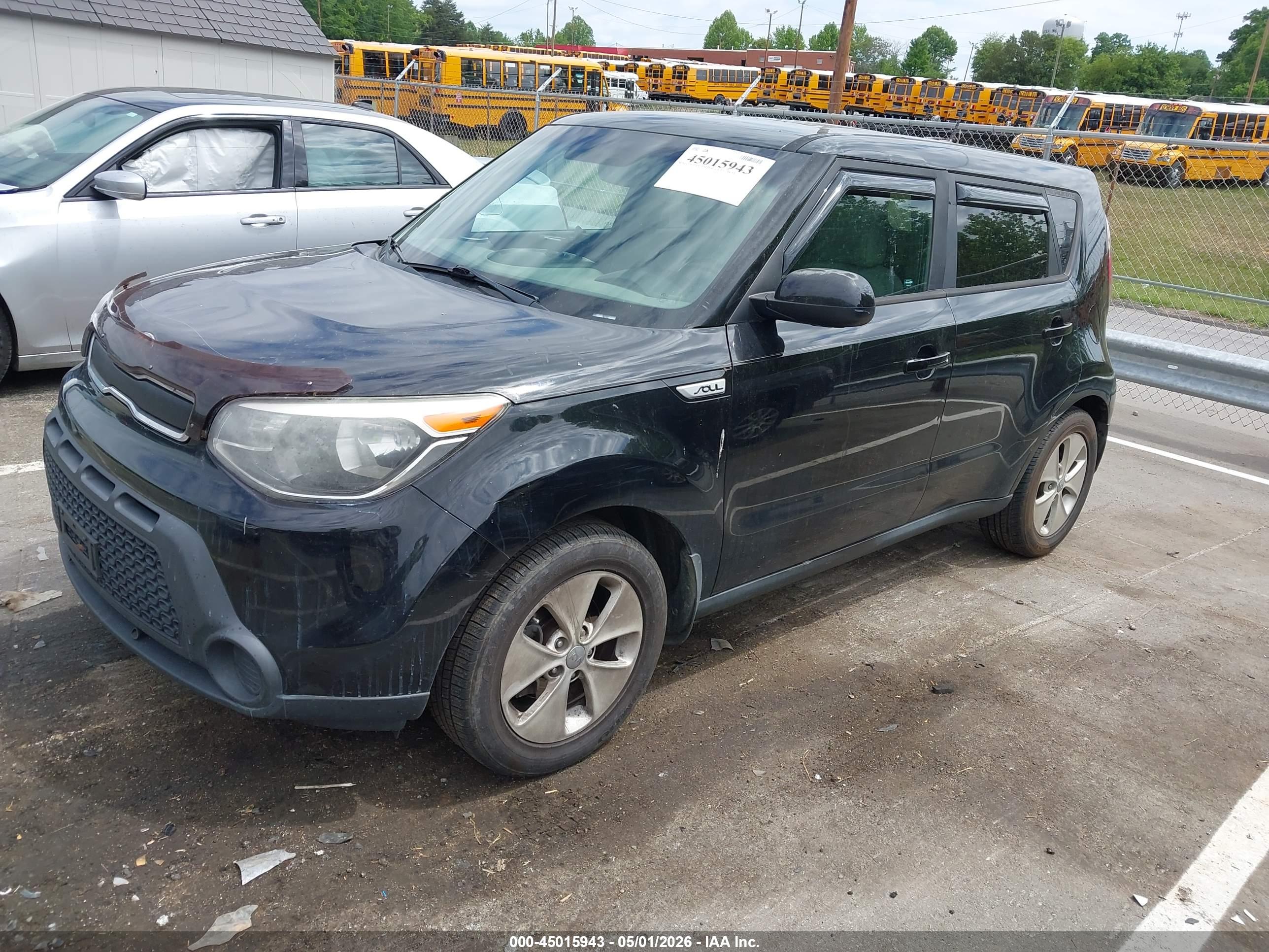 KIA SOUL image 2