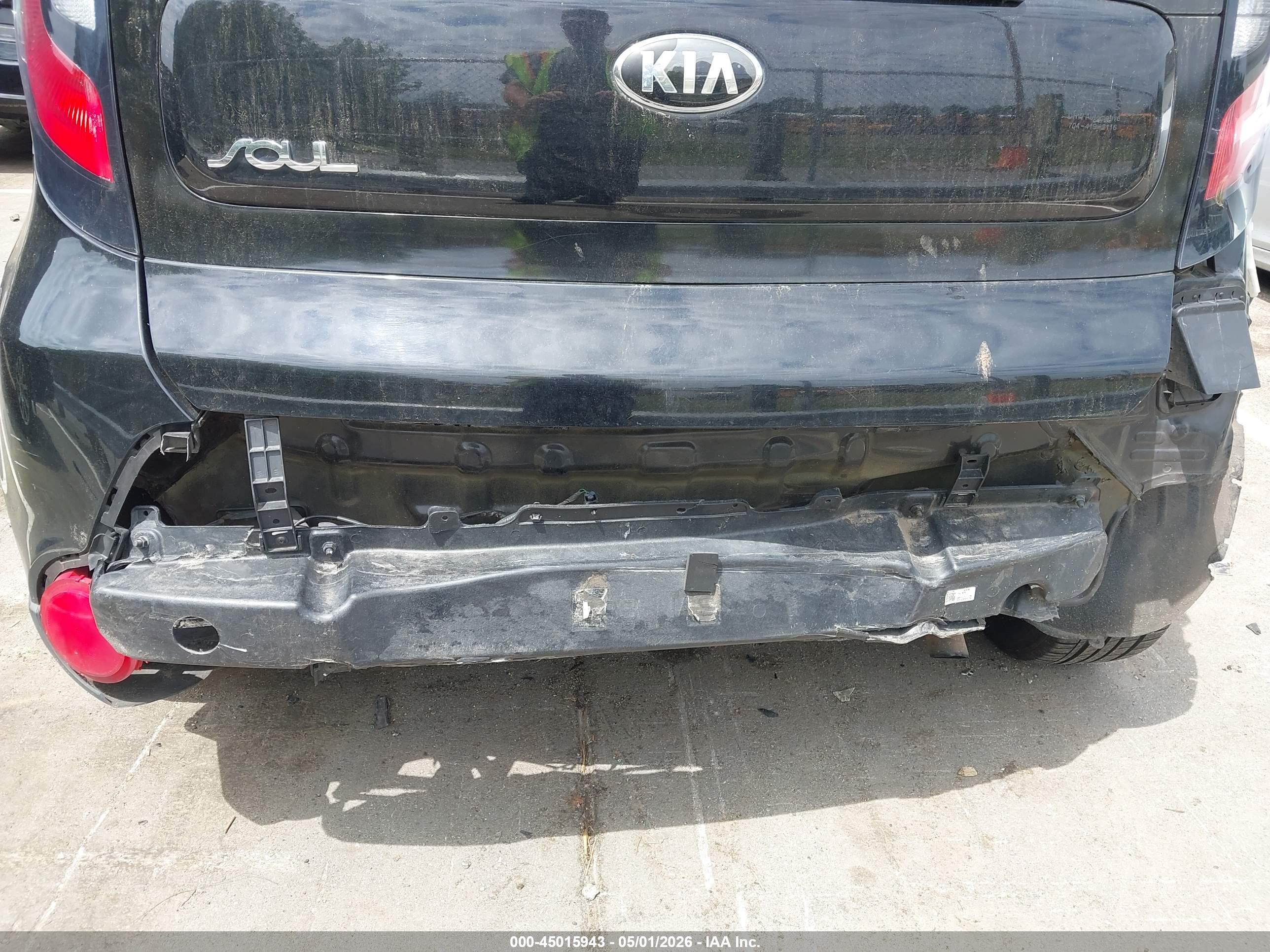 KIA SOUL image 6