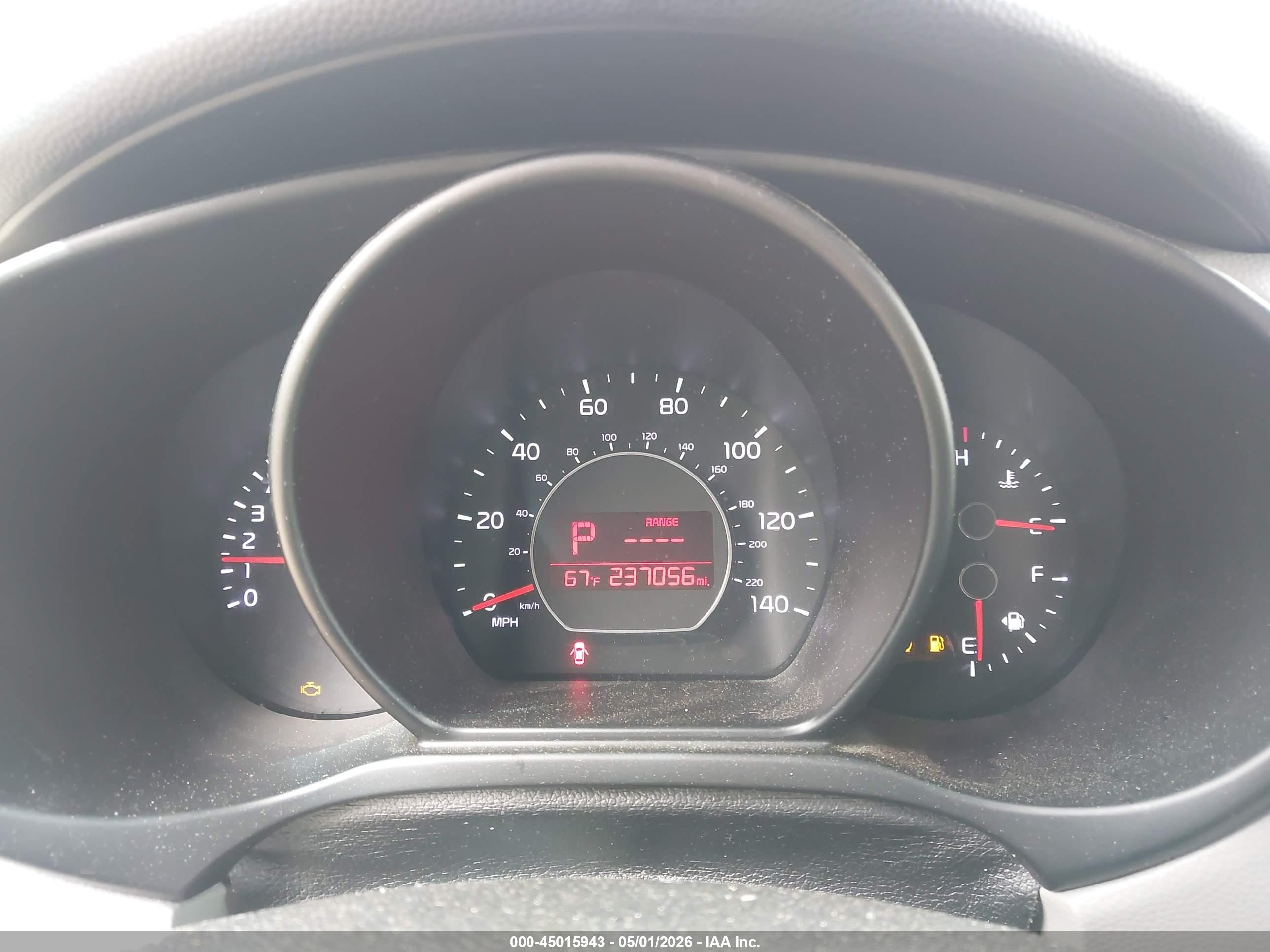 KIA SOUL image 7