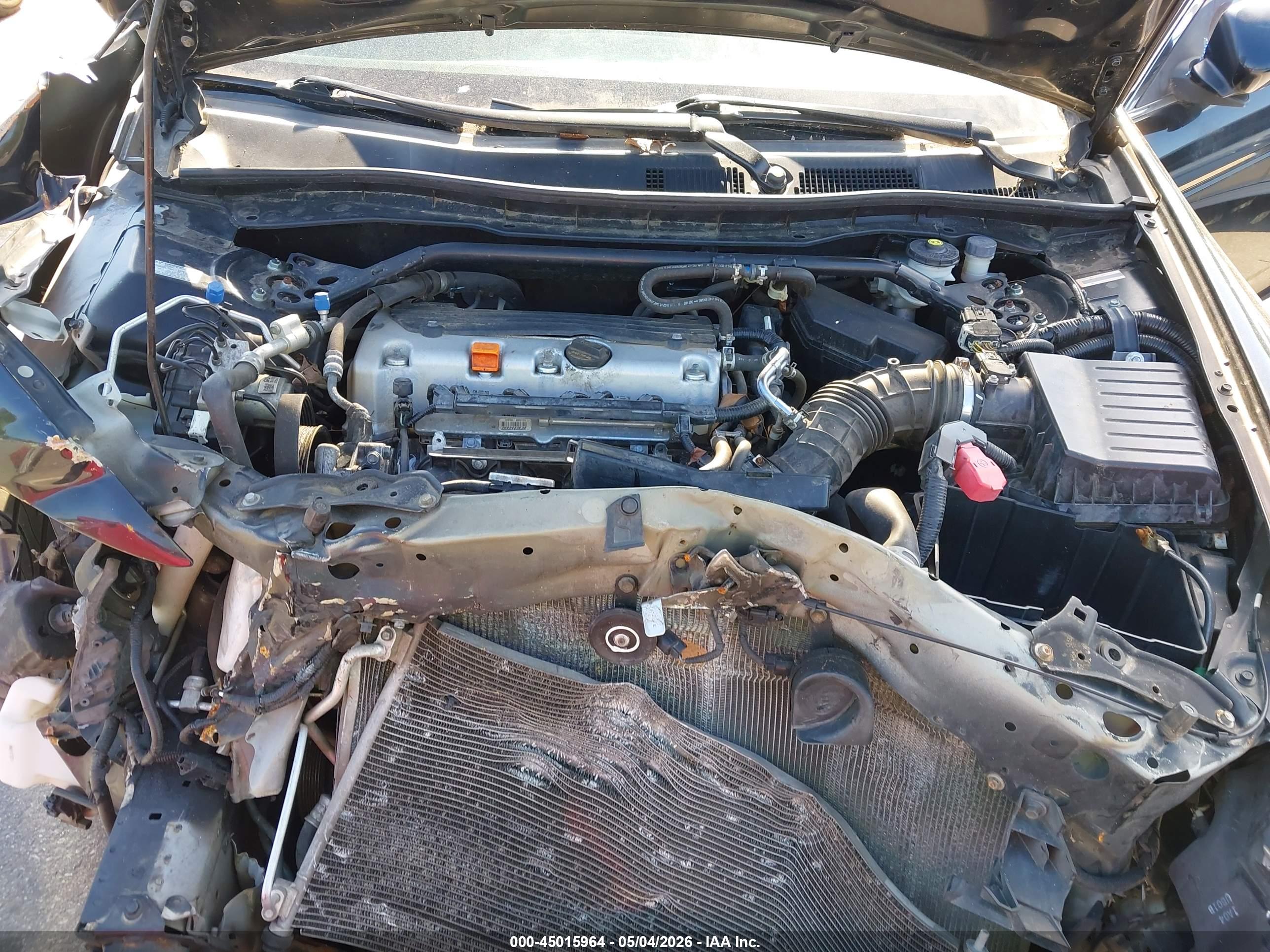 HONDA ACCORD image 10