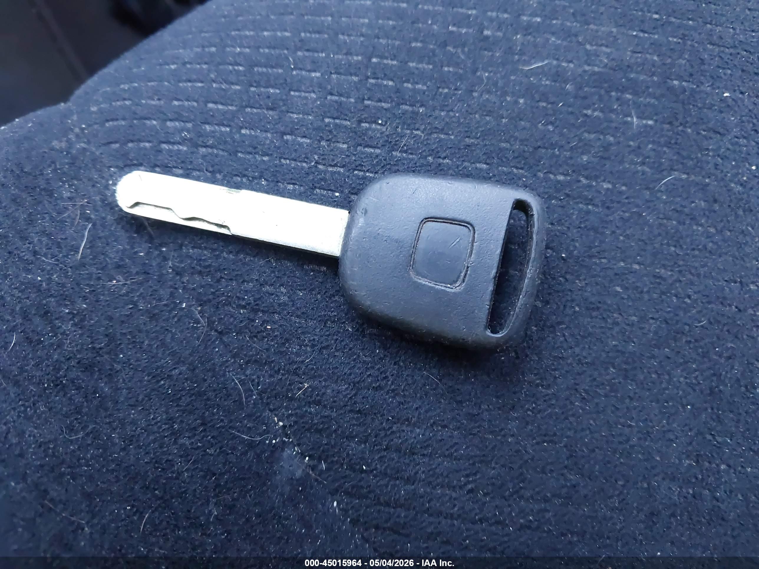 HONDA ACCORD image 11