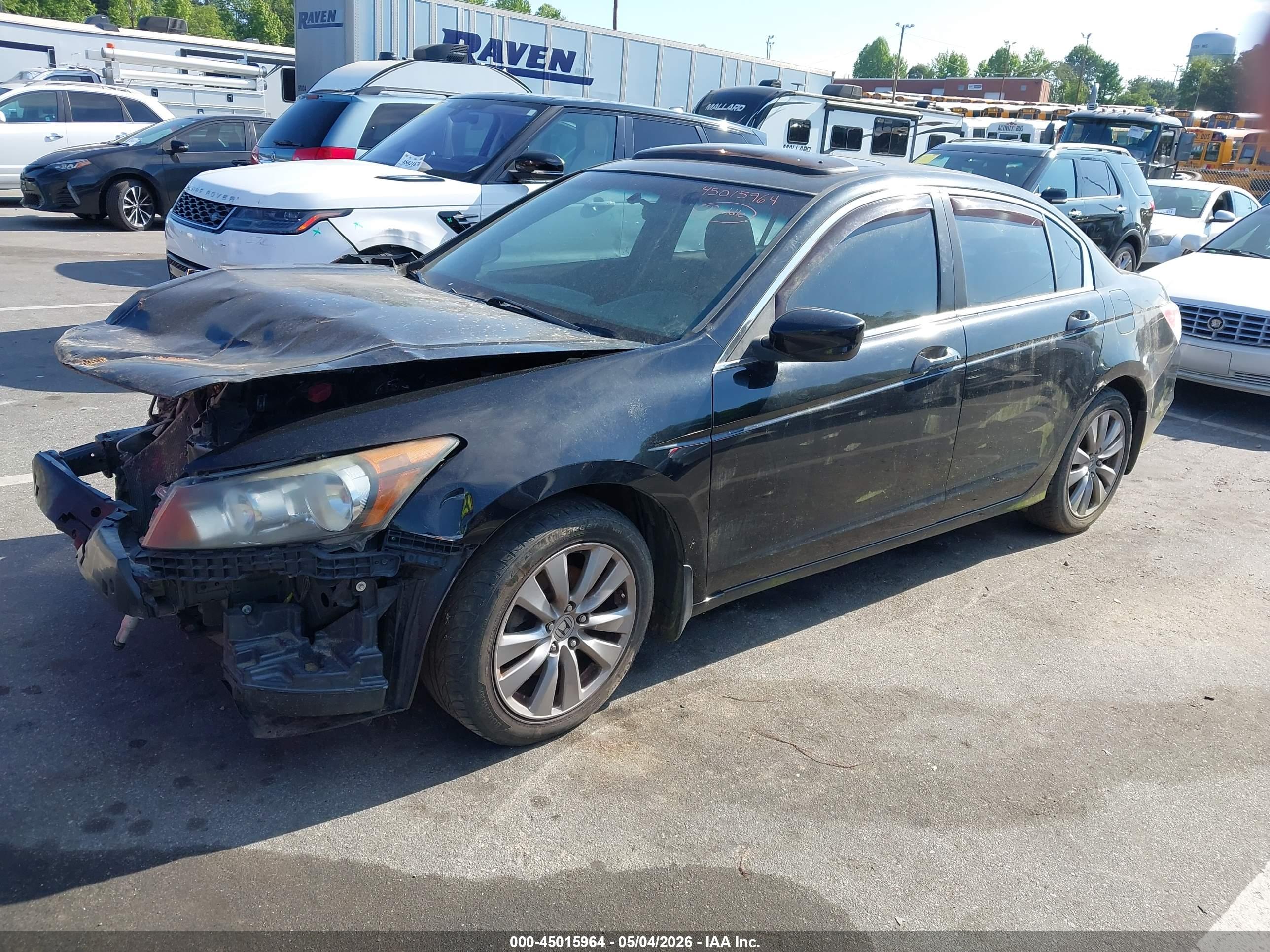HONDA ACCORD image 2