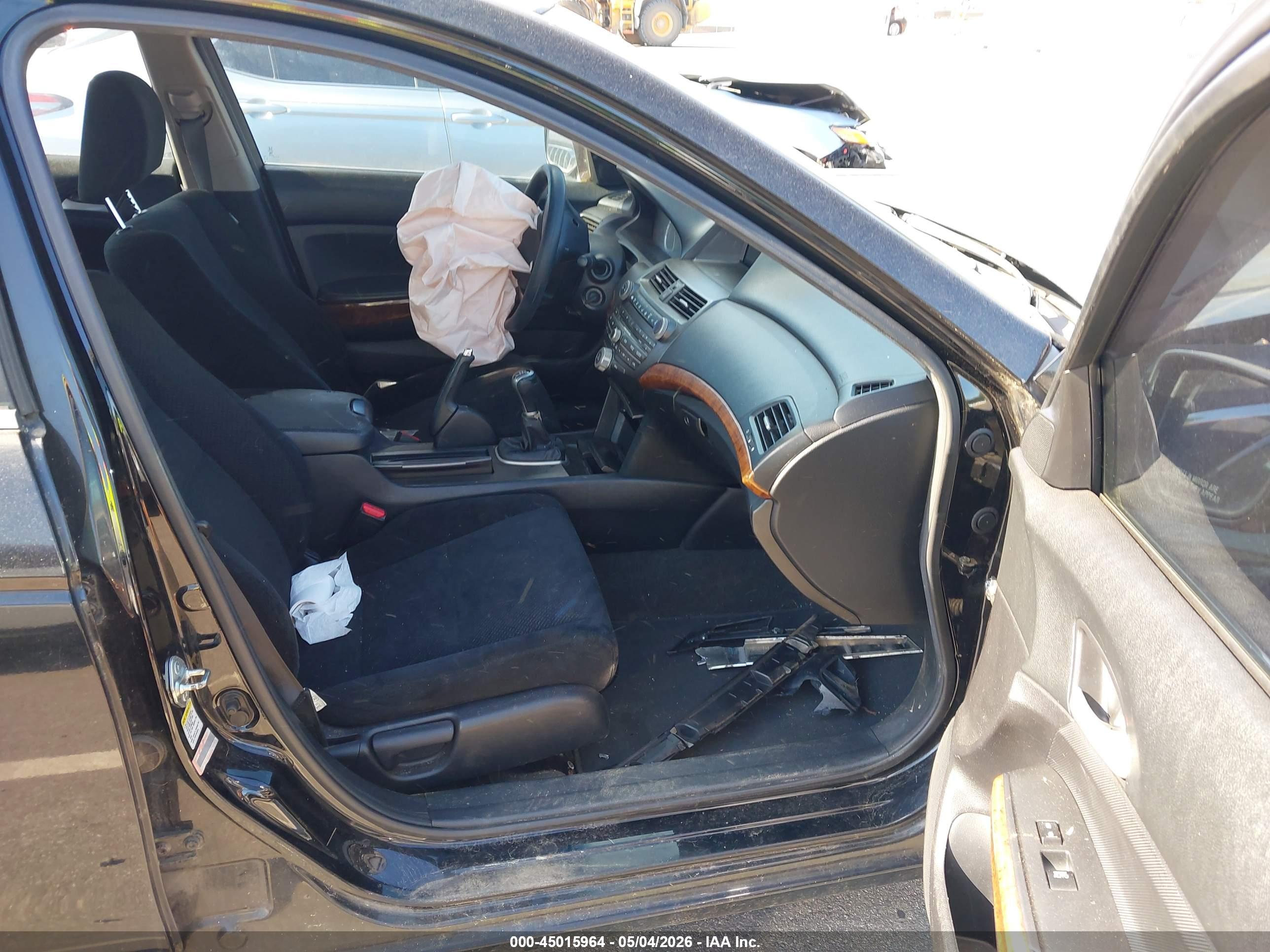HONDA ACCORD image 5