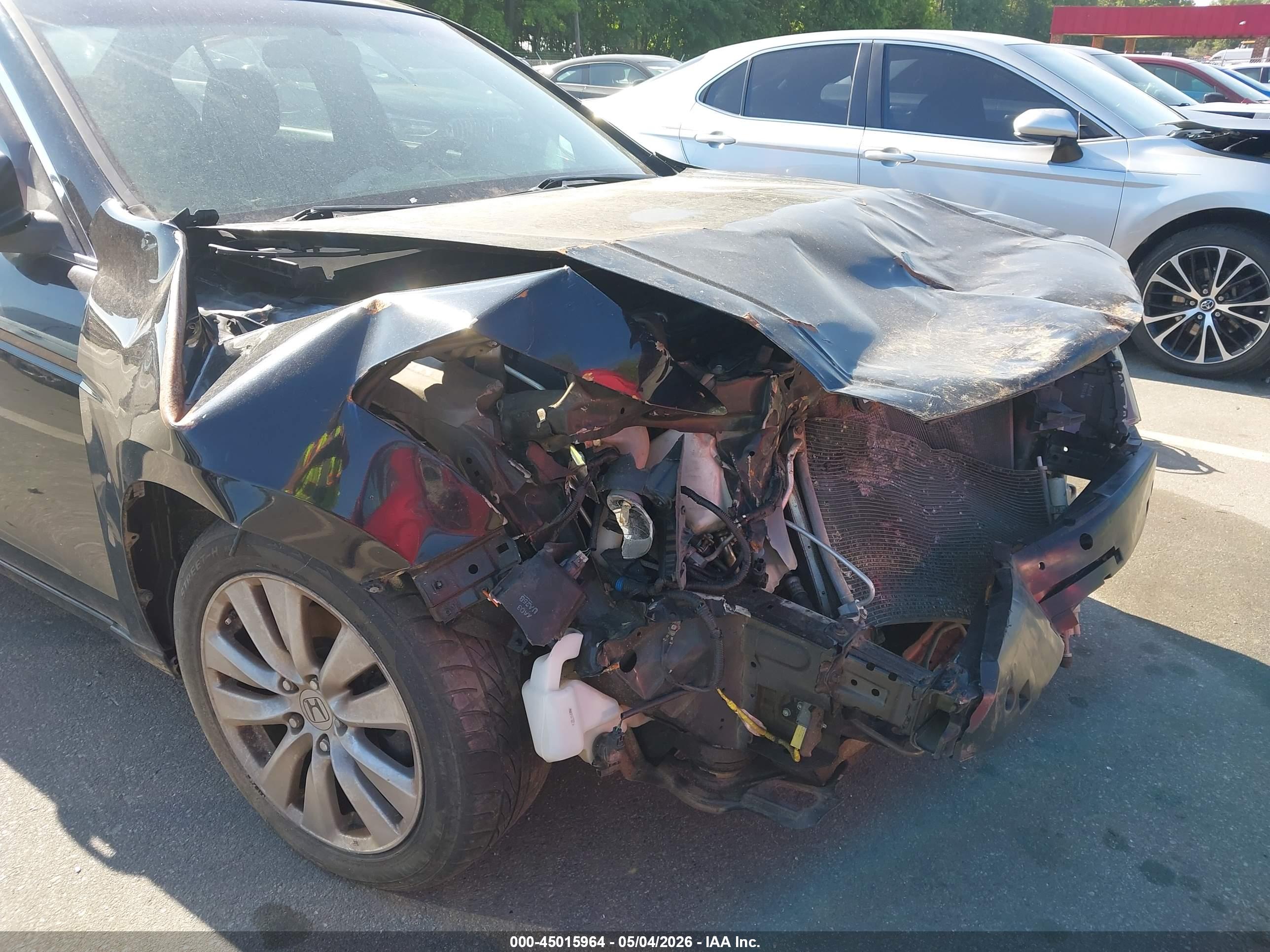 HONDA ACCORD image 6