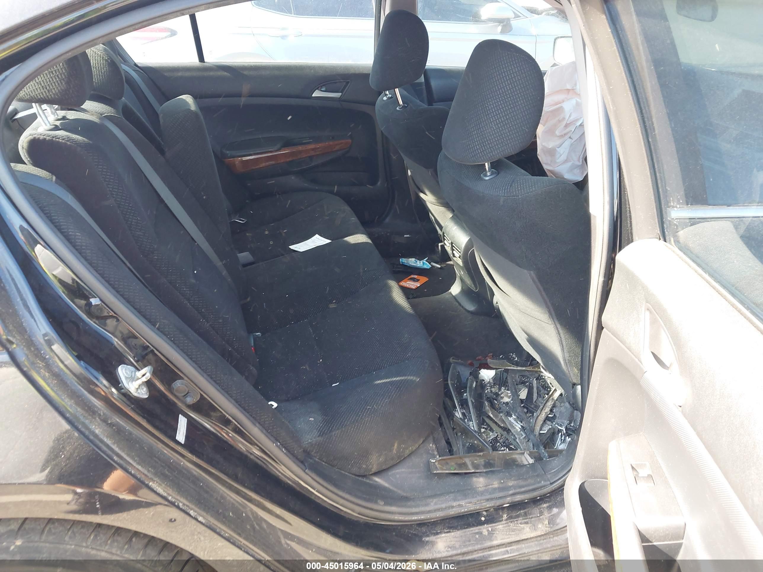 HONDA ACCORD image 8