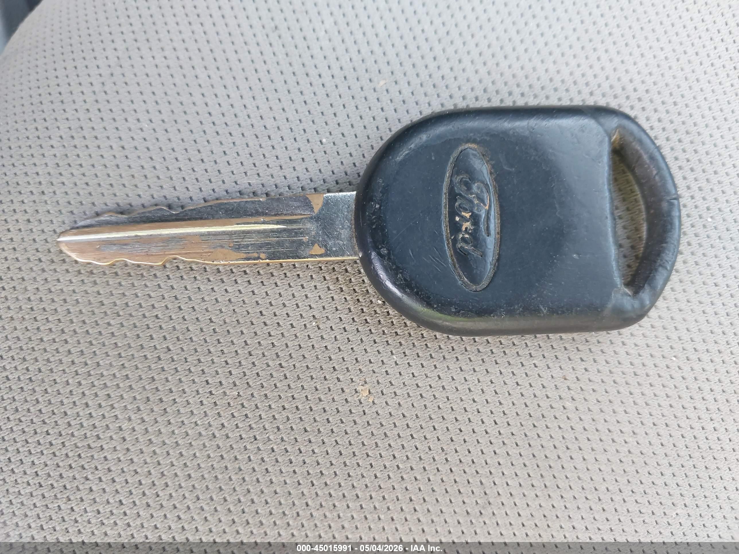 FORD FOCUS image 11