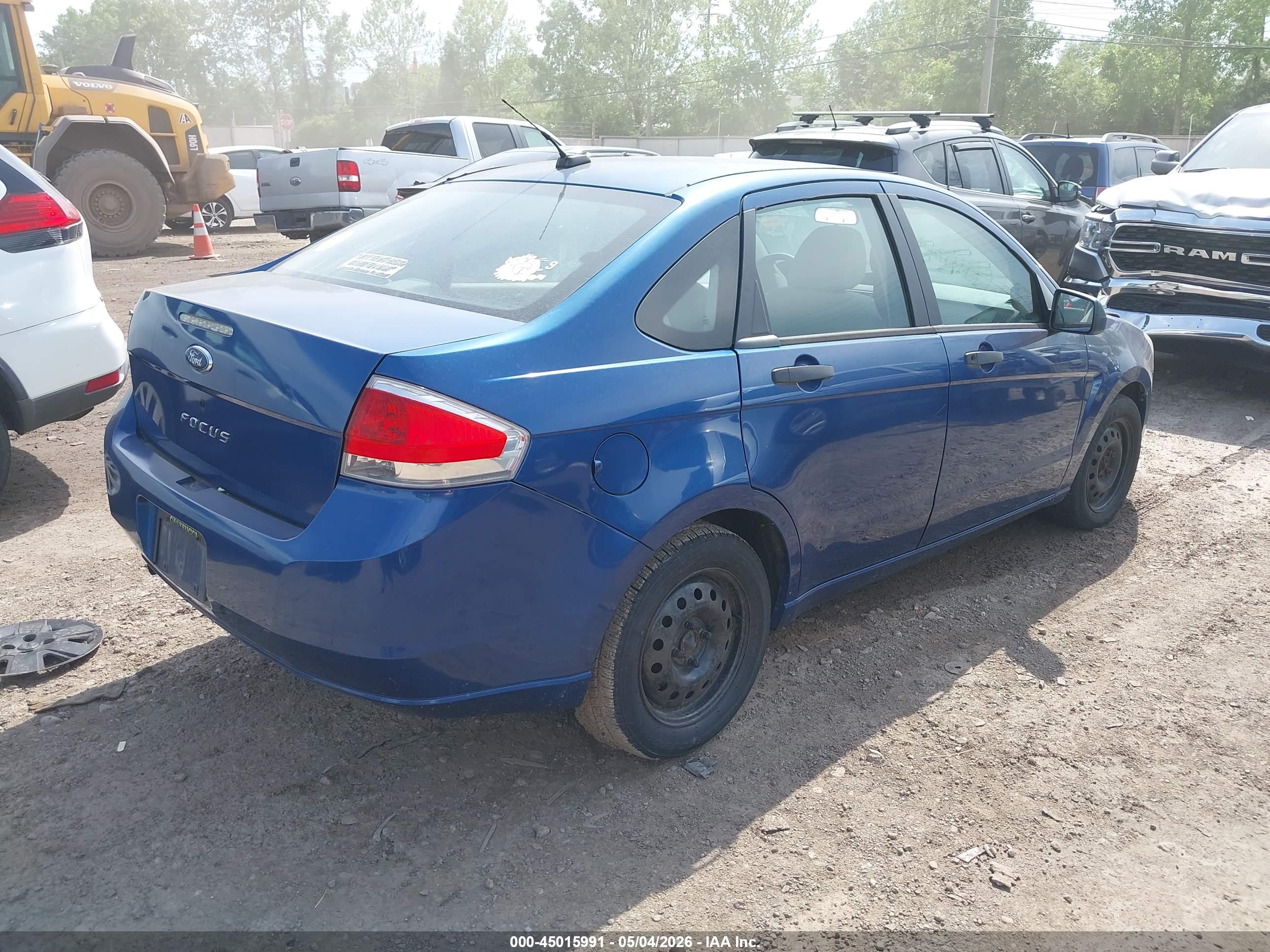 FORD FOCUS image 4