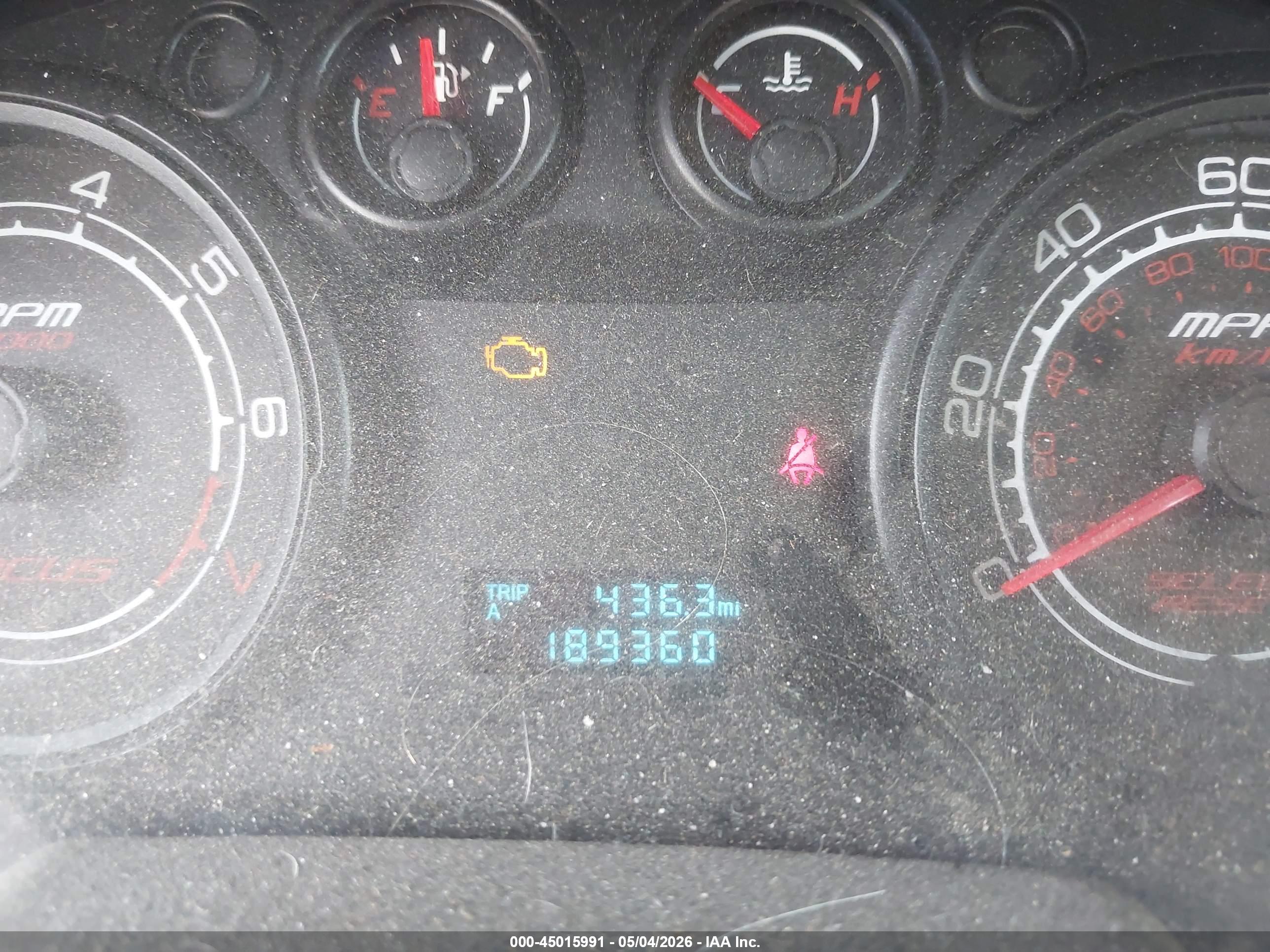 FORD FOCUS image 7