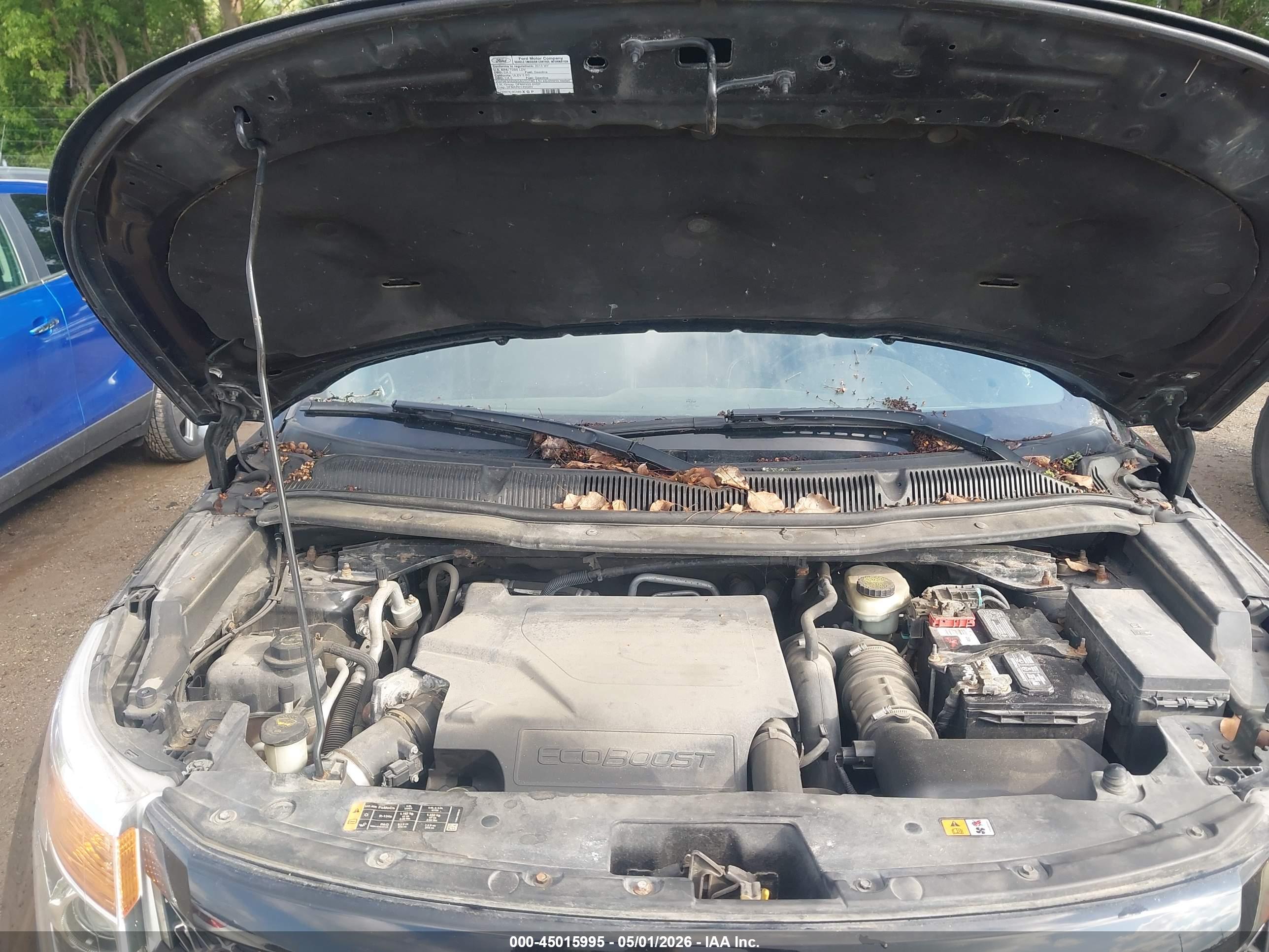 FORD EXPLORER image 10