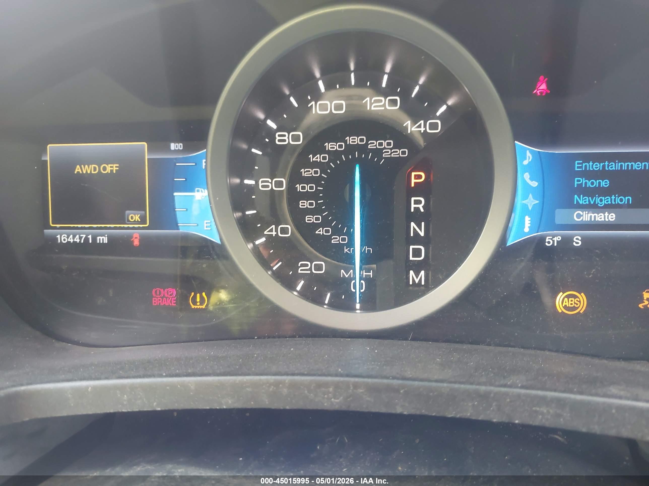 FORD EXPLORER image 7