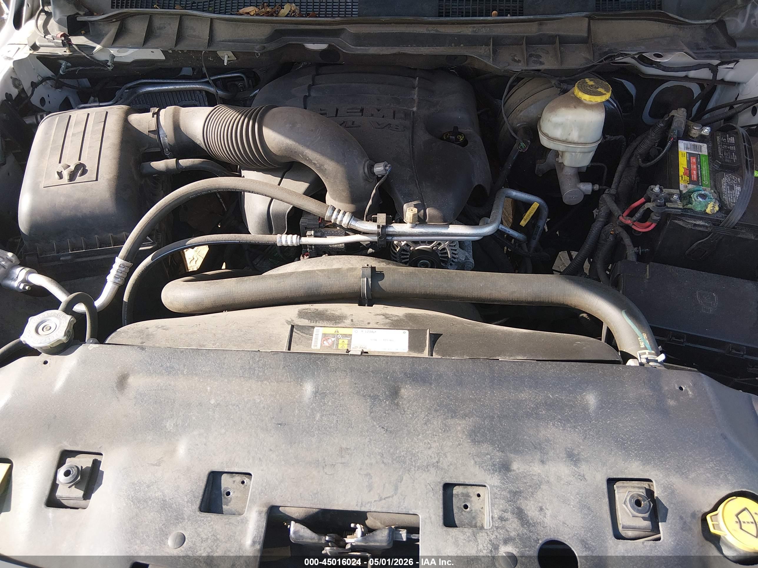 RAM 1500 image 10