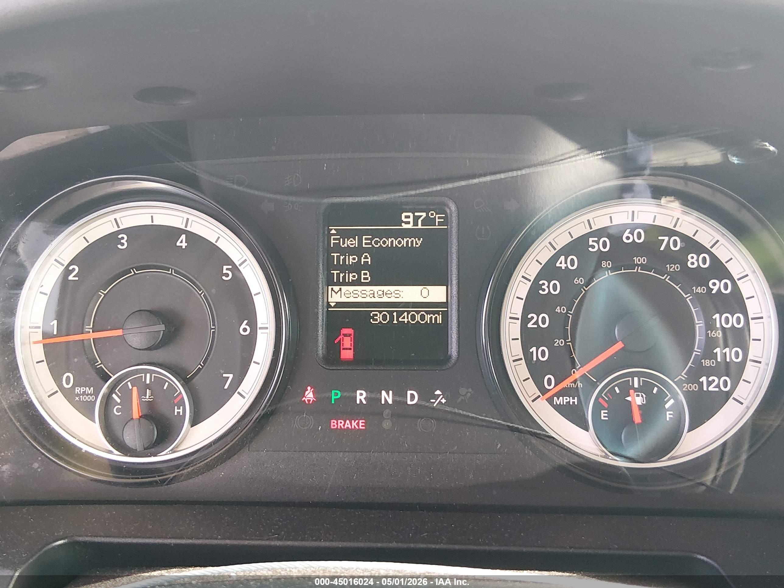 RAM 1500 image 7